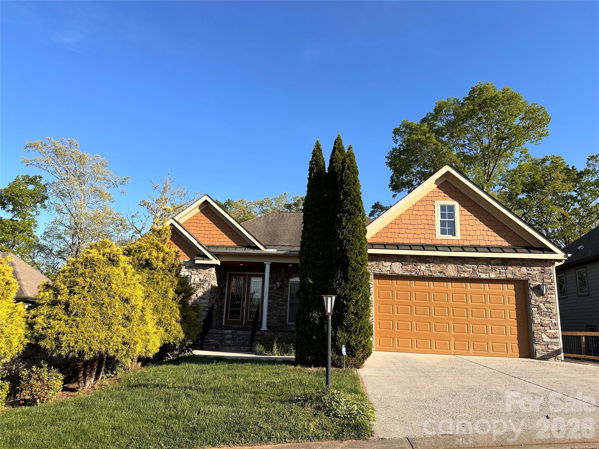 26 Stone House Road Arden NC 28704