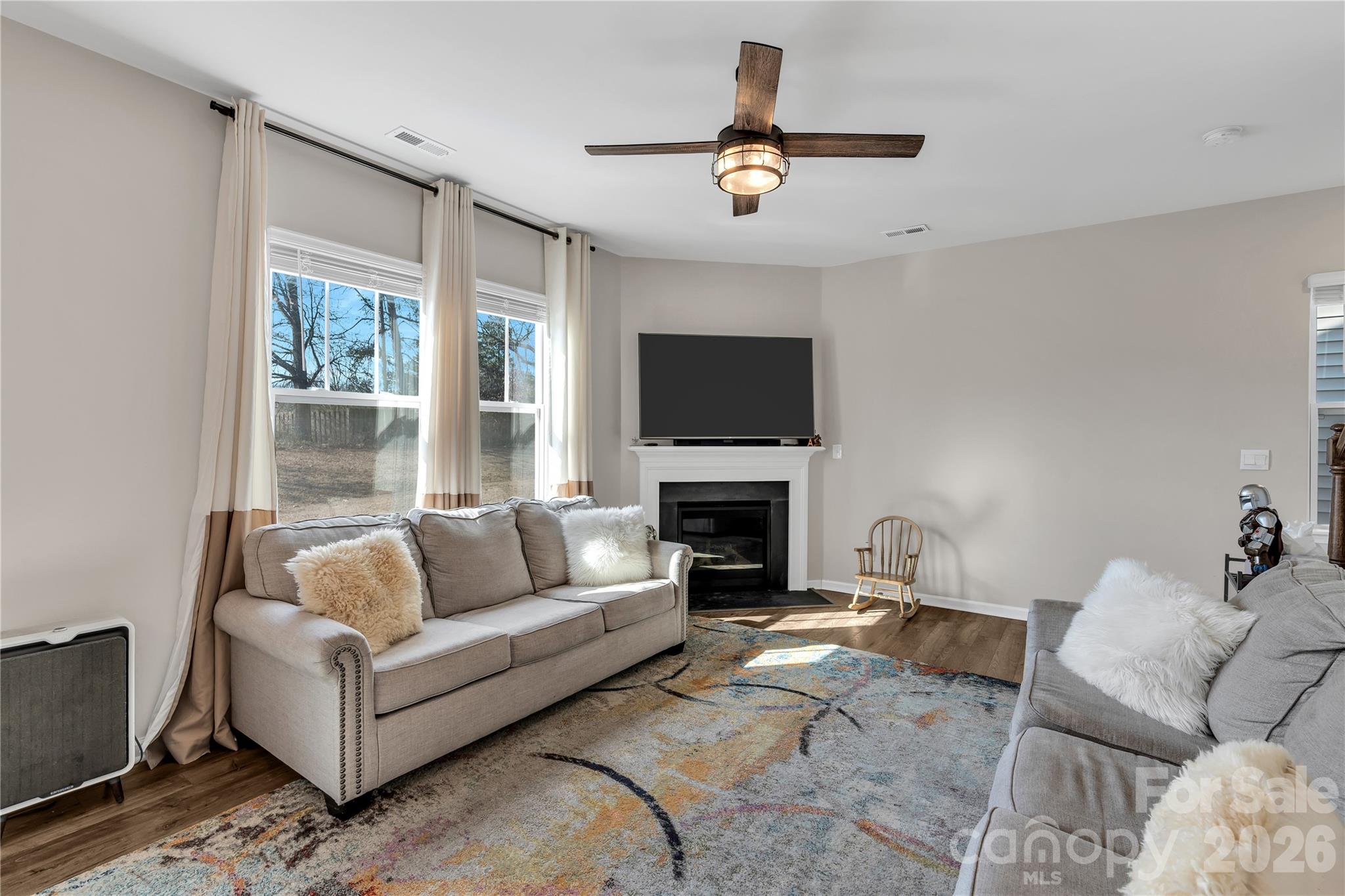 124 Sequoia Forest Drive Mooresville NC 28117
