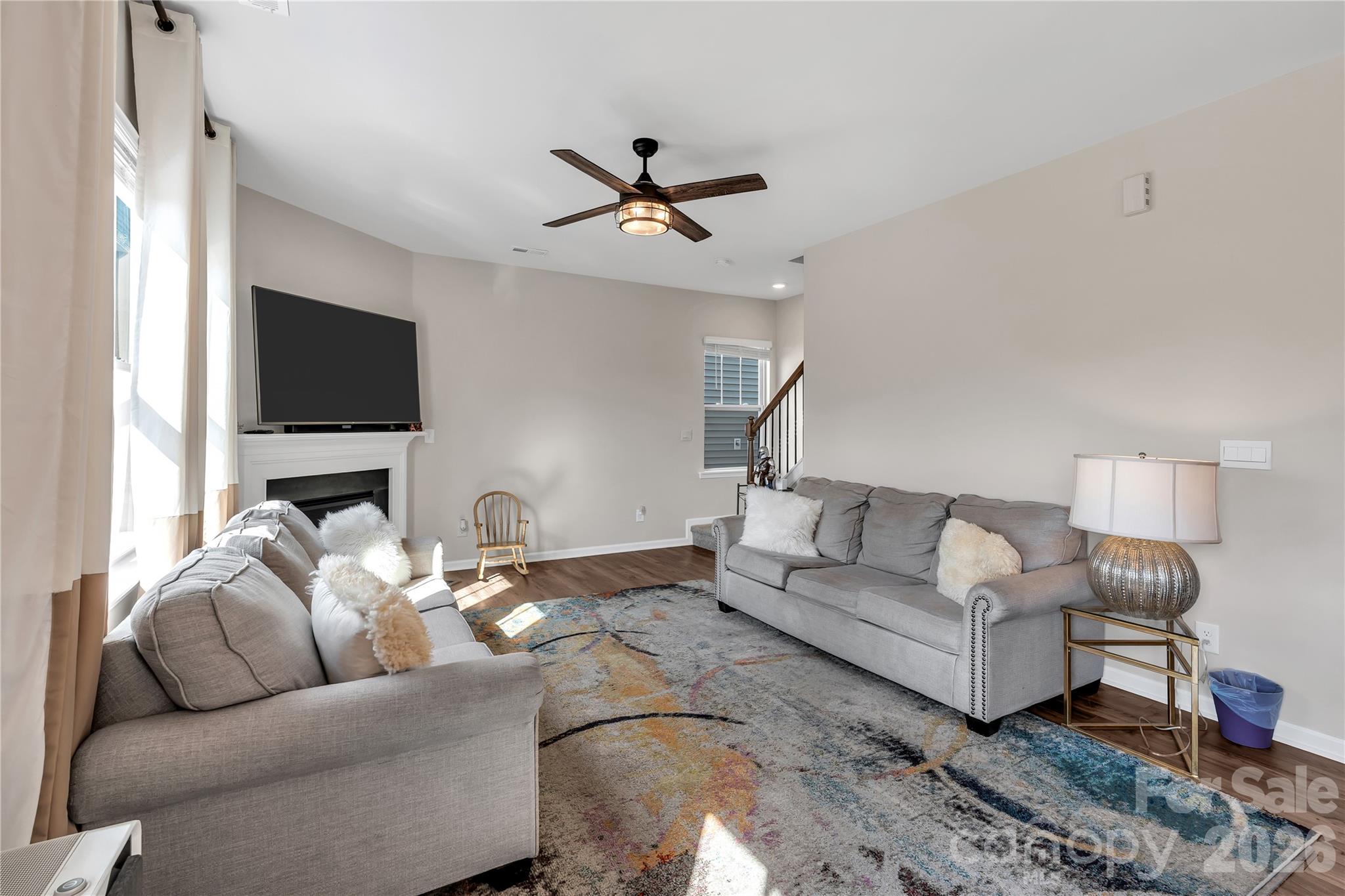 124 Sequoia Forest Drive Mooresville NC 28117