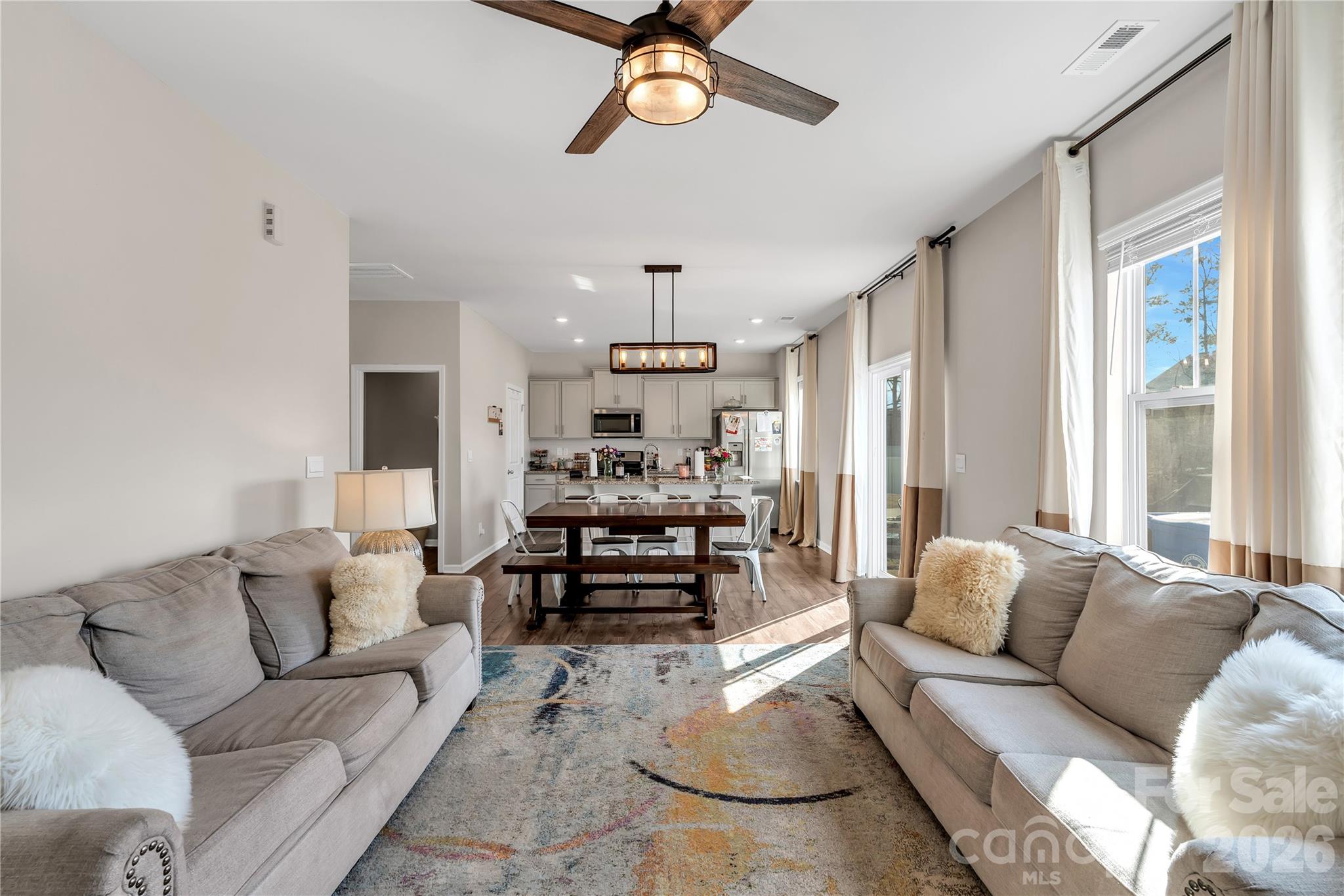 124 Sequoia Forest Drive Mooresville NC 28117