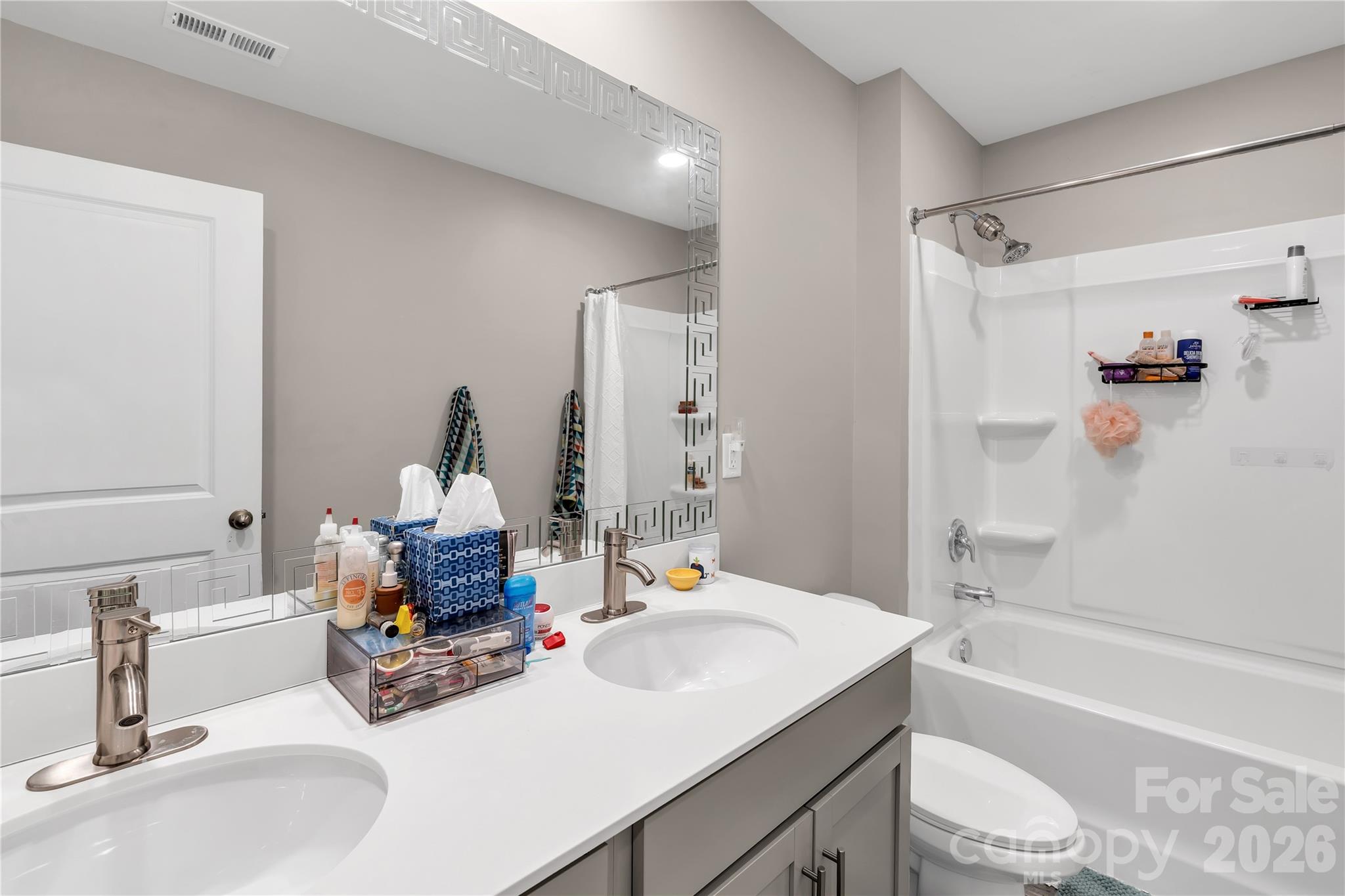 124 Sequoia Forest Drive Mooresville NC 28117