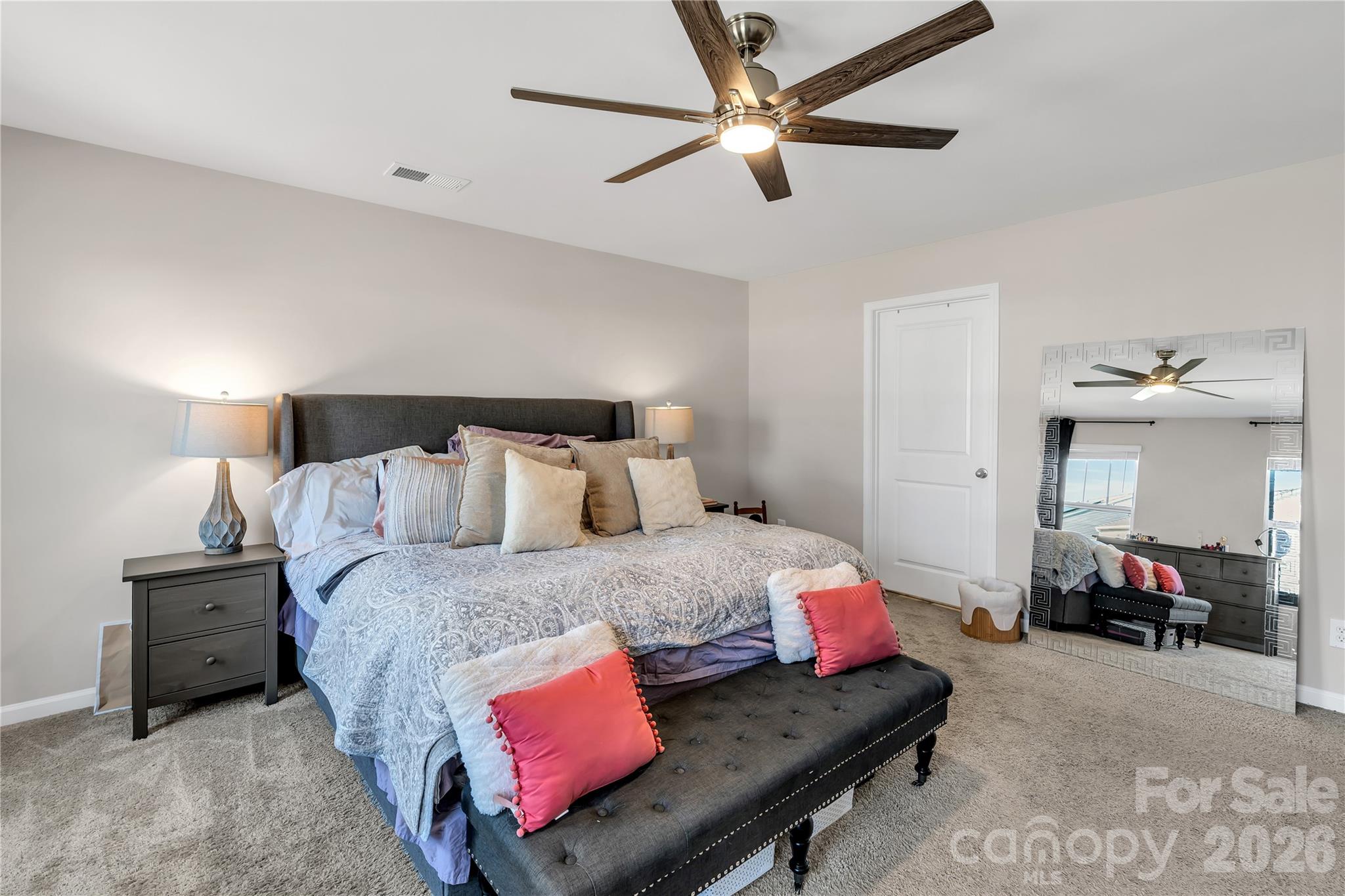 124 Sequoia Forest Drive Mooresville NC 28117