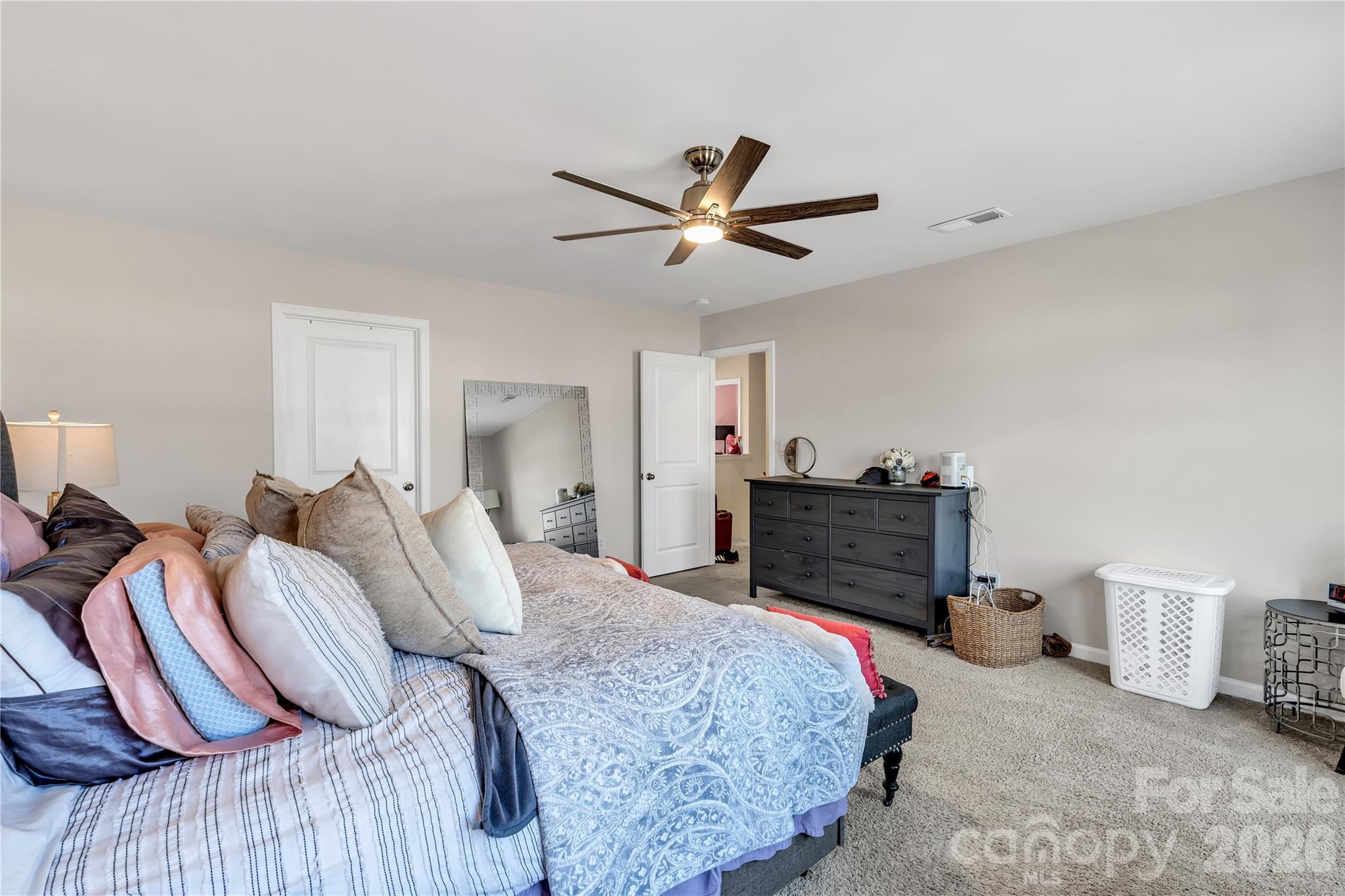 124 Sequoia Forest Drive Mooresville NC 28117