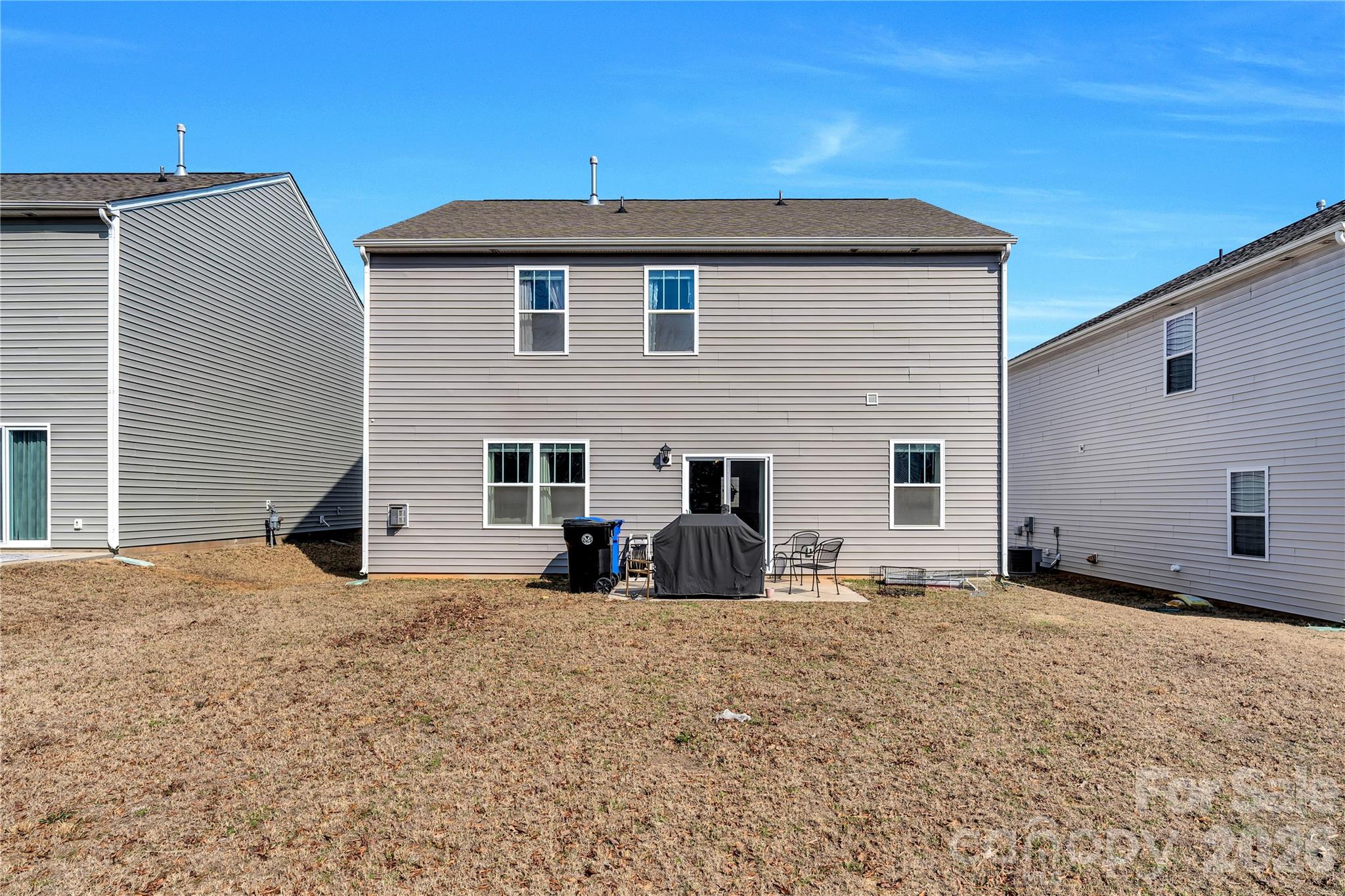 124 Sequoia Forest Drive Mooresville NC 28117