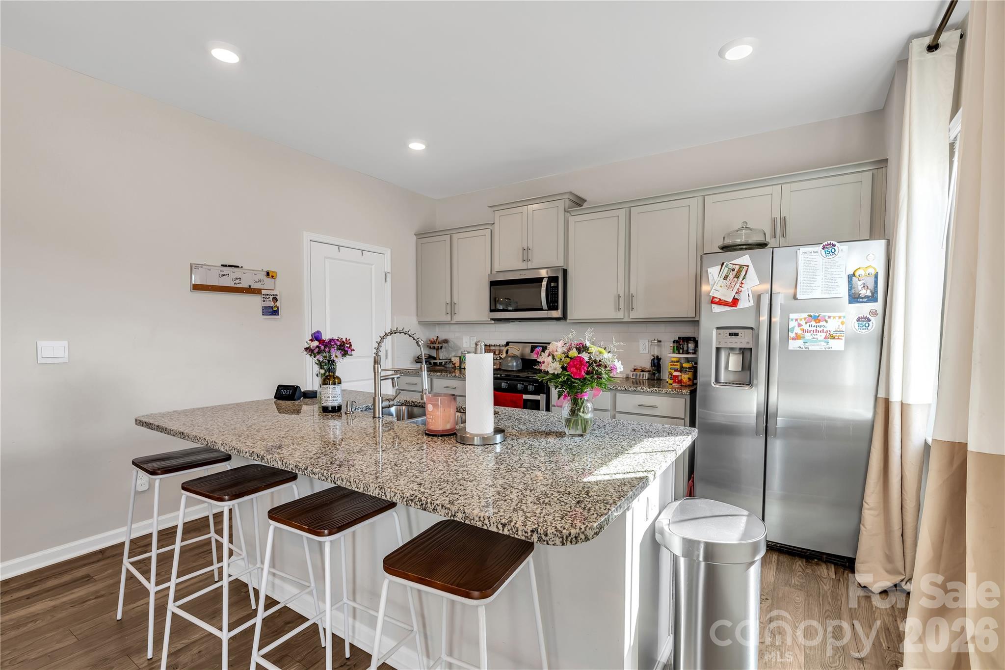 124 Sequoia Forest Drive Mooresville NC 28117