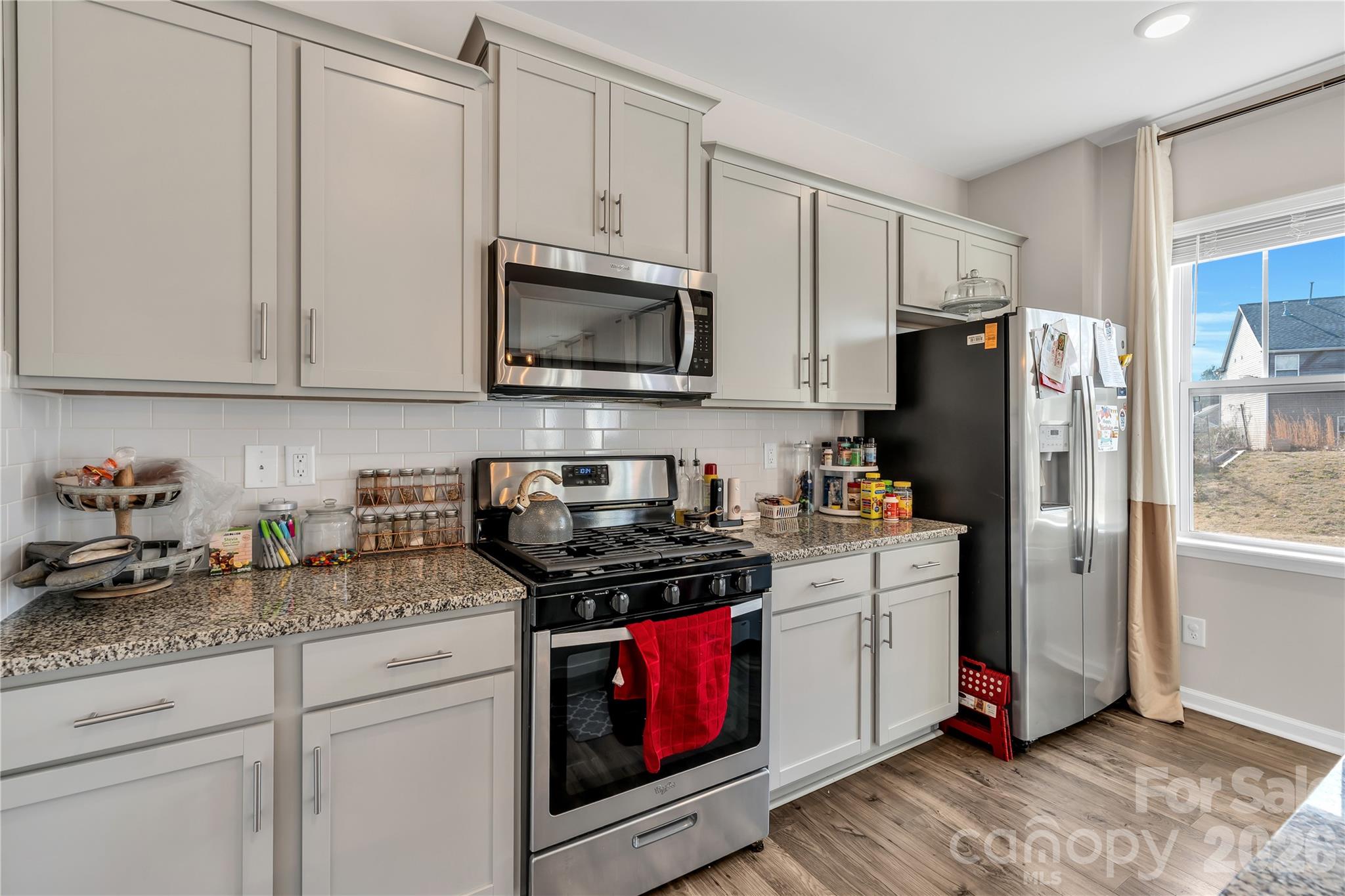 124 Sequoia Forest Drive Mooresville NC 28117