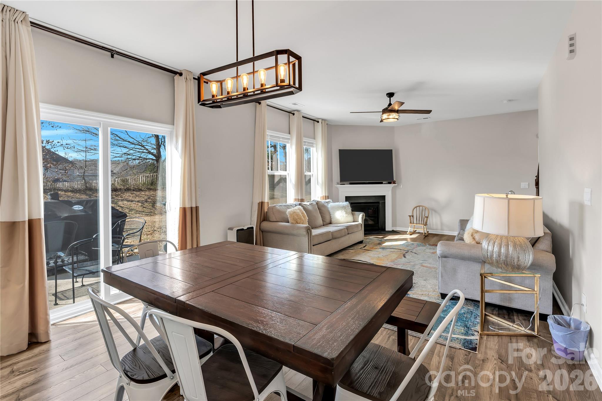 124 Sequoia Forest Drive Mooresville NC 28117