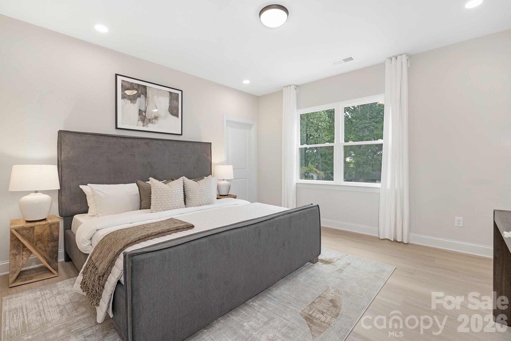 6637 Terry Lane Charlotte NC 28215