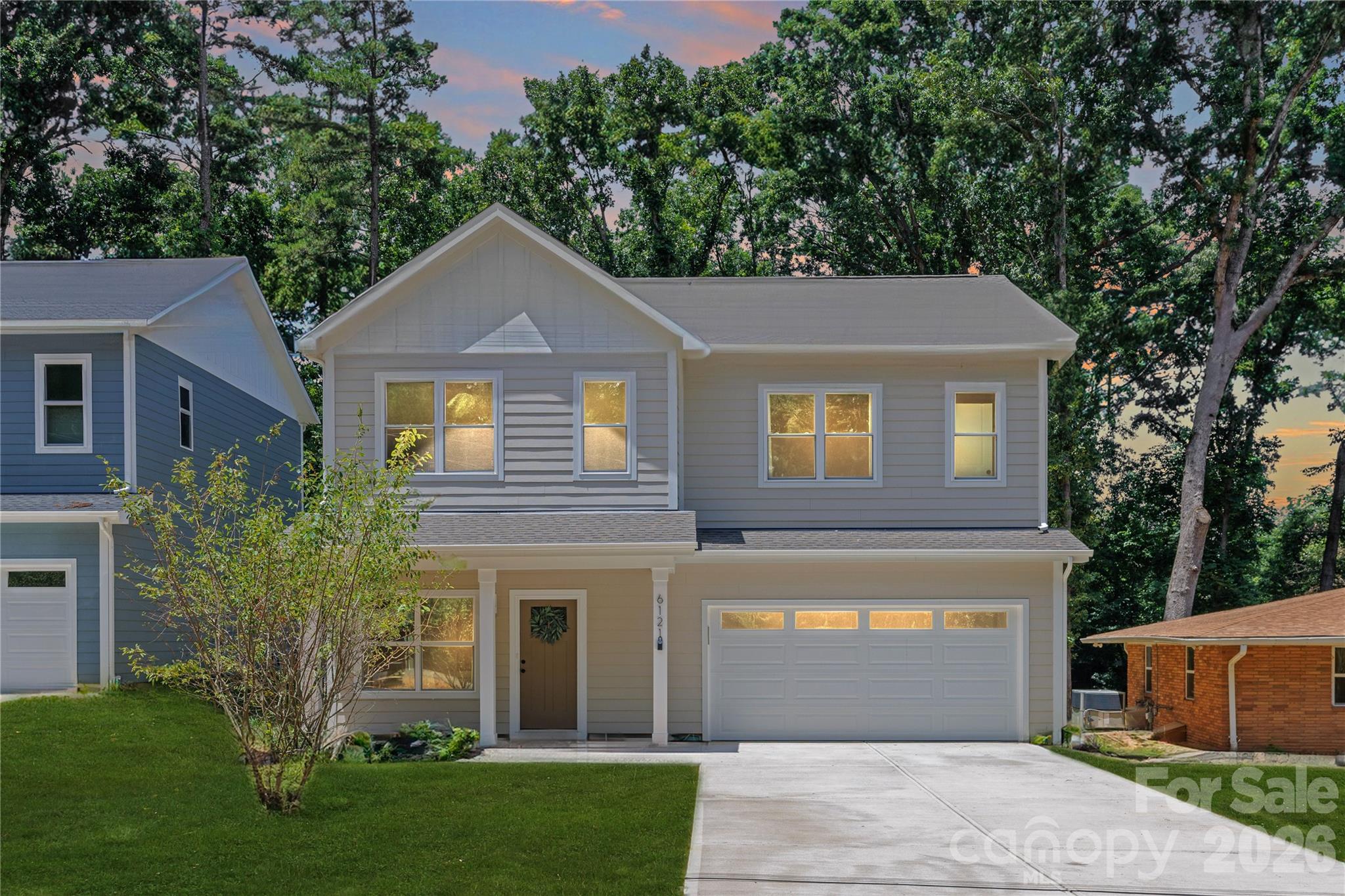 6637 Terry Lane Charlotte NC 28215