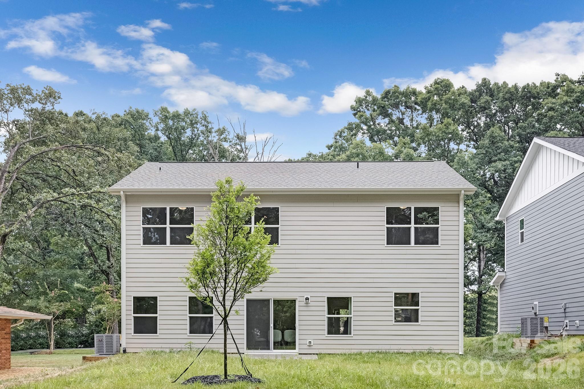 6637 Terry Lane Charlotte NC 28215