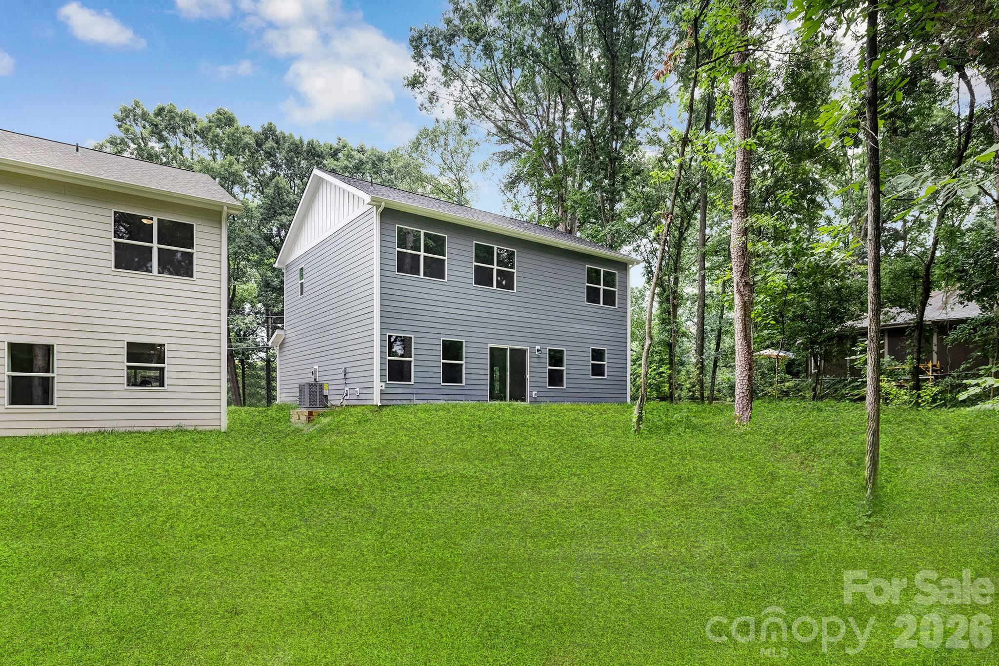 6637 Terry Lane Charlotte NC 28215