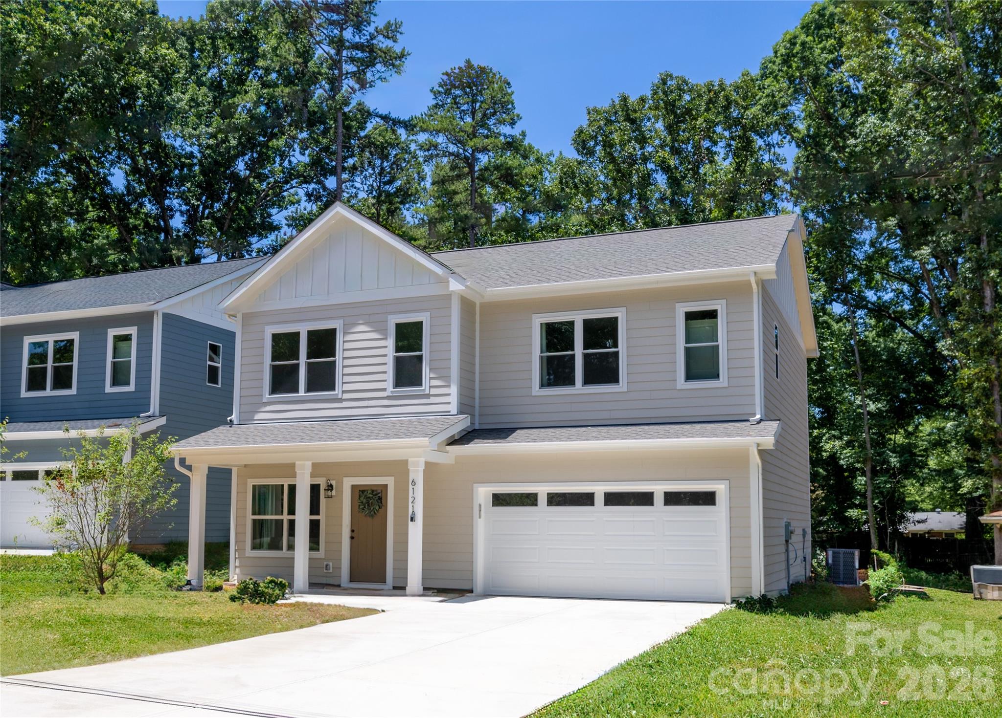 6637 Terry Lane Charlotte NC 28215