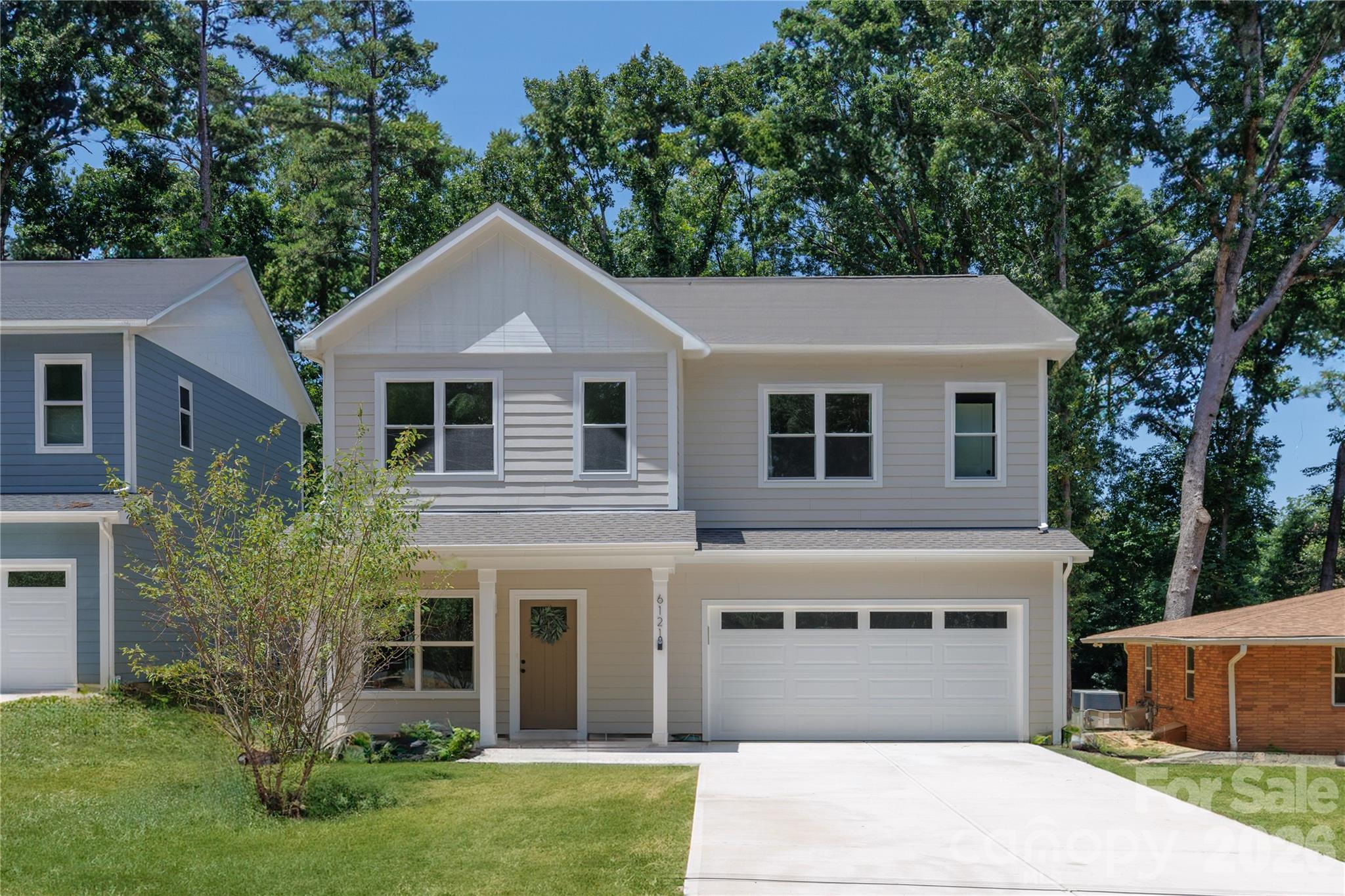 6637 Terry Lane Charlotte NC 28215