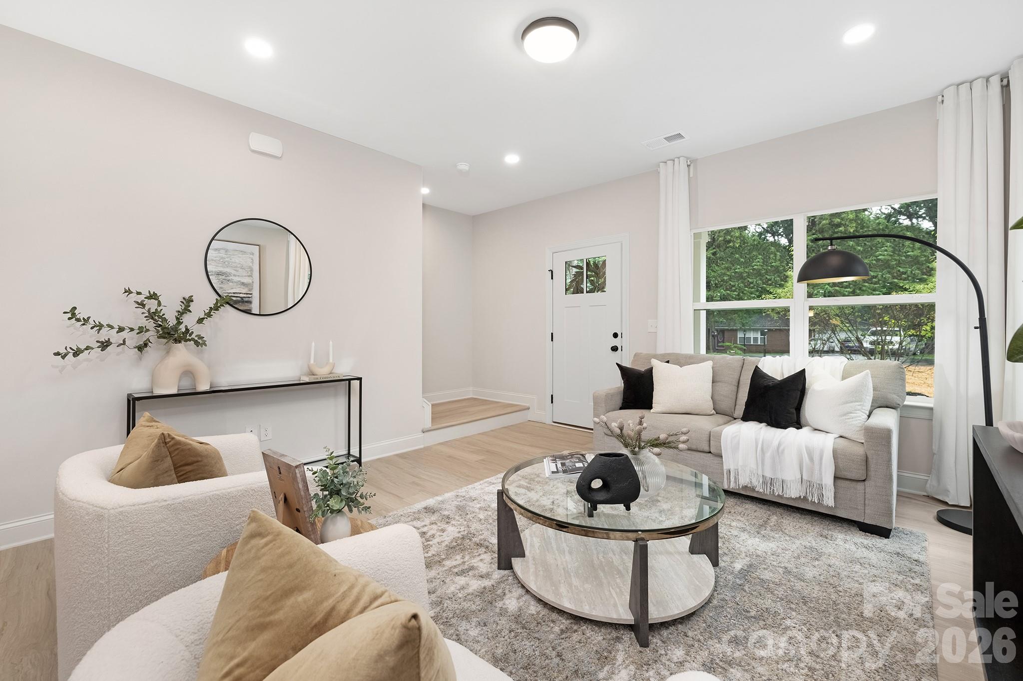 6637 Terry Lane Charlotte NC 28215
