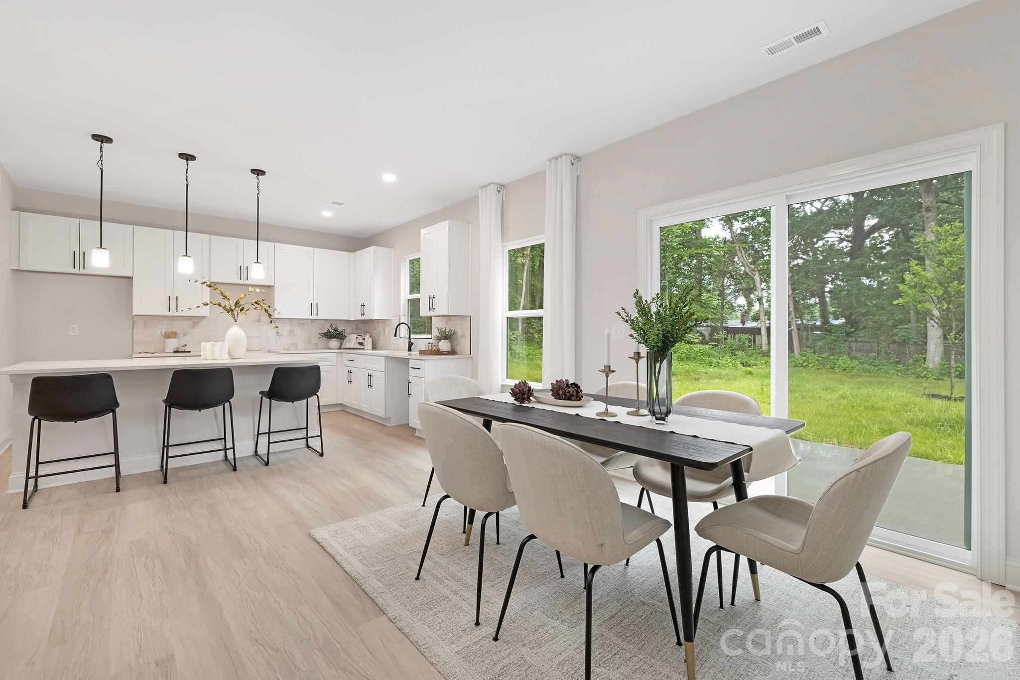 6637 Terry Lane Charlotte NC 28215