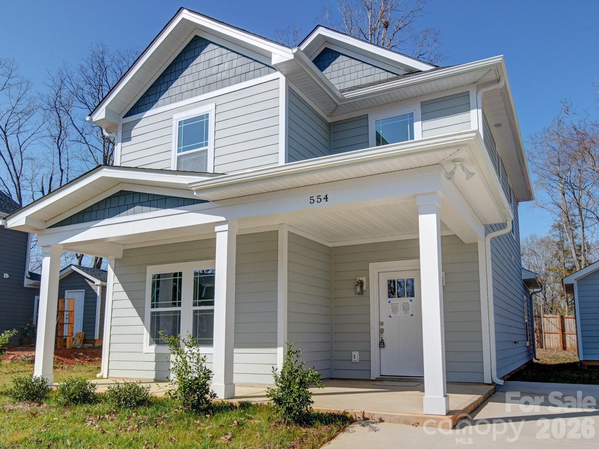 554 Geneva Circle Gastonia NC 28056