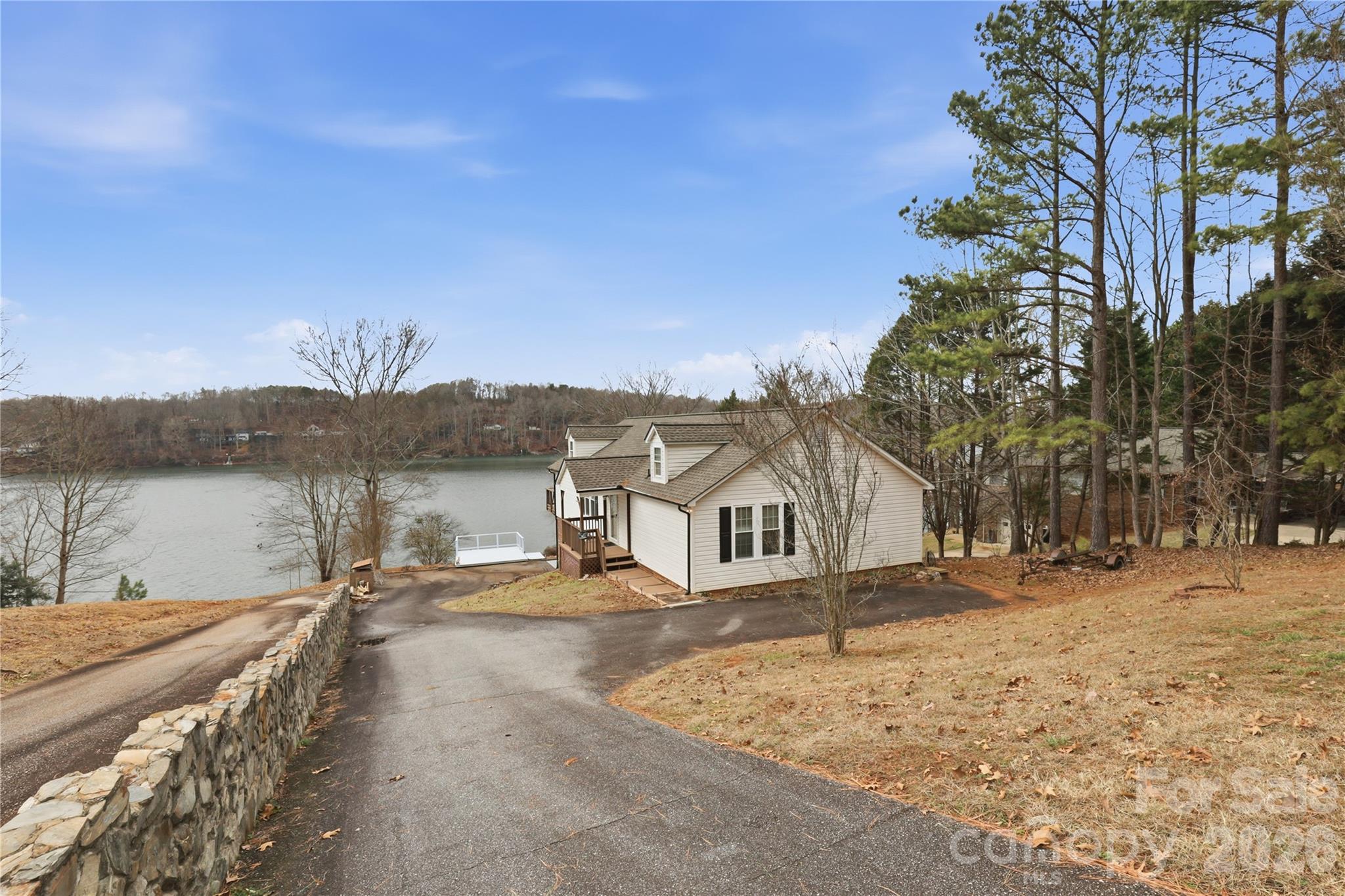 105 Mountain Aire Drive Stony Point NC 28678