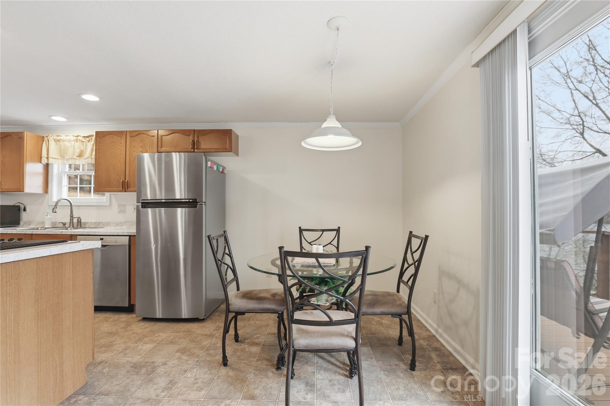 105 Mountain Aire Drive Stony Point NC 28678