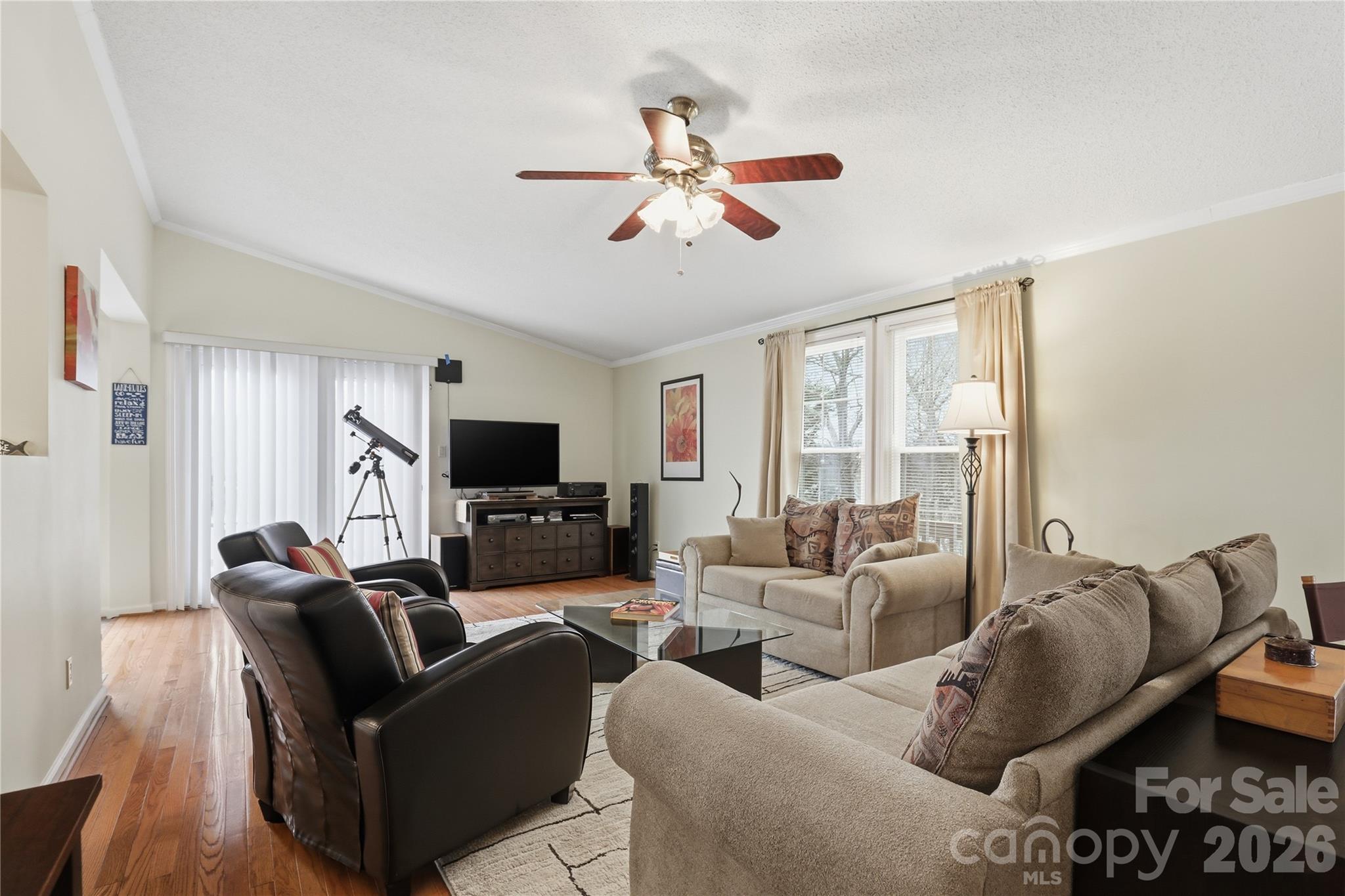 105 Mountain Aire Drive Stony Point NC 28678