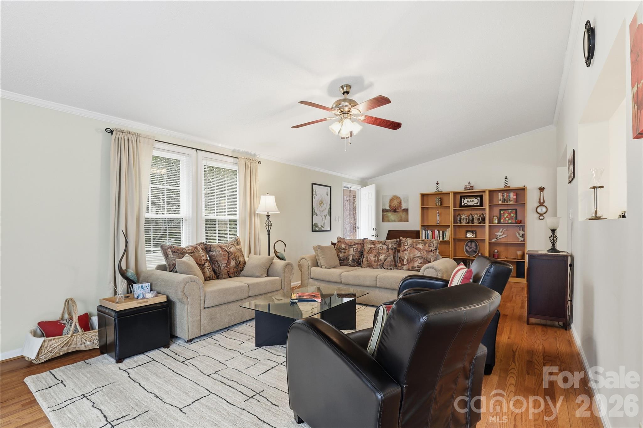 105 Mountain Aire Drive Stony Point NC 28678
