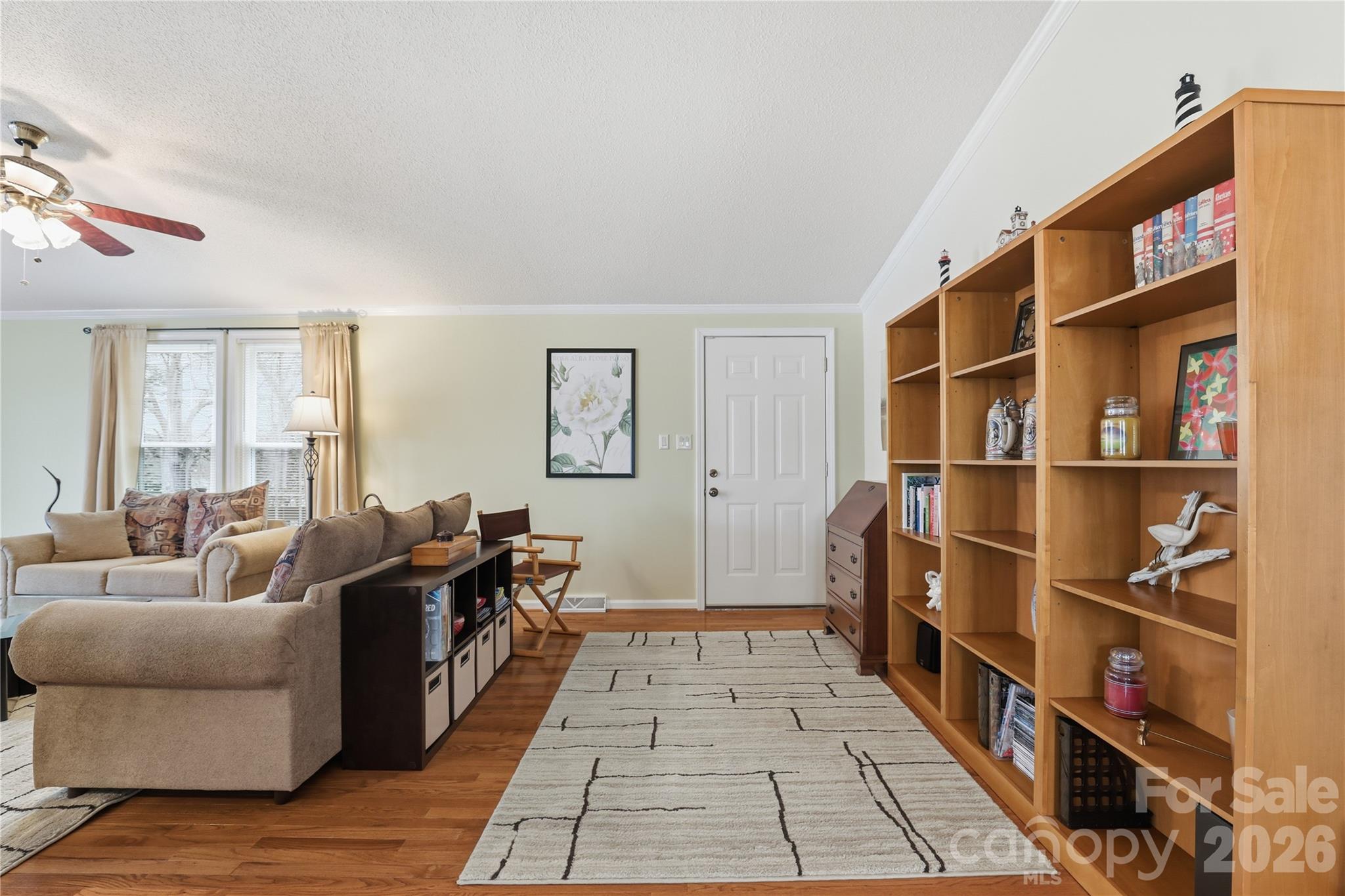 105 Mountain Aire Drive Stony Point NC 28678