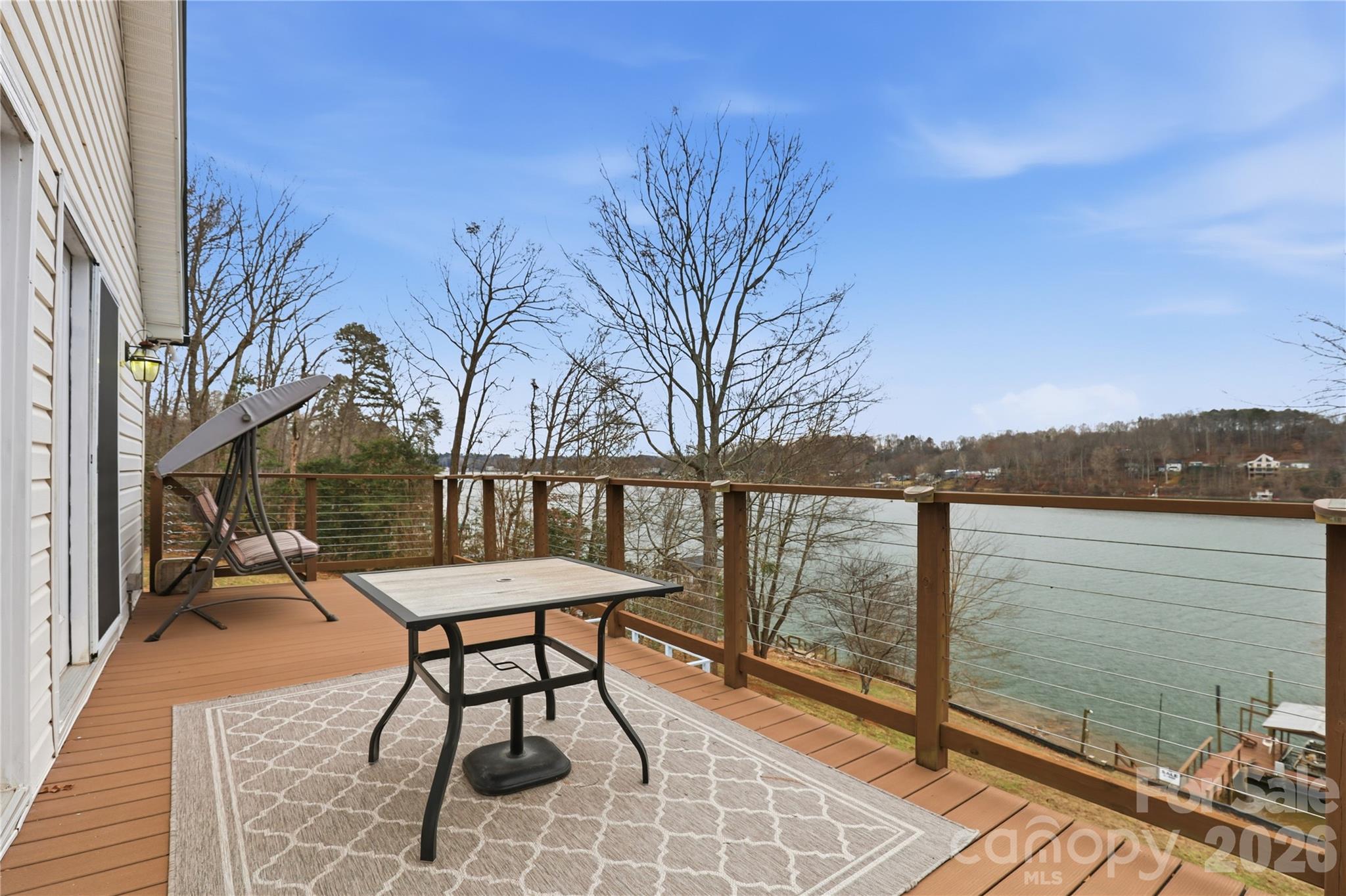 105 Mountain Aire Drive Stony Point NC 28678