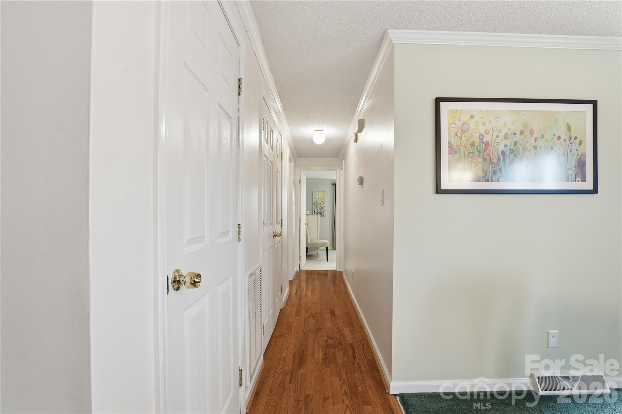 105 Mountain Aire Drive Stony Point NC 28678
