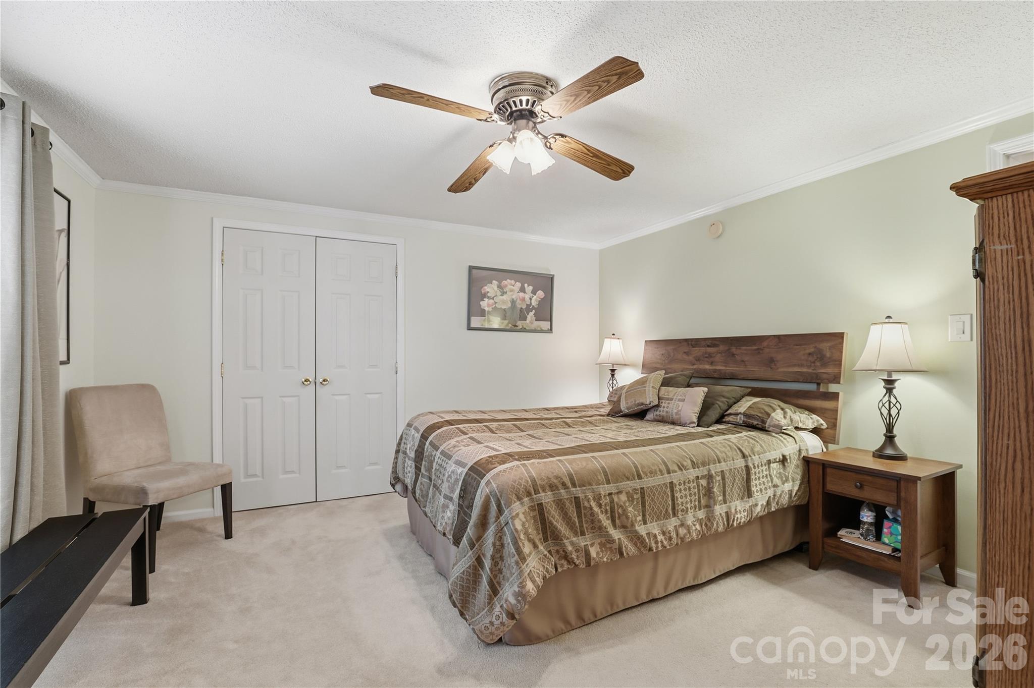 105 Mountain Aire Drive Stony Point NC 28678