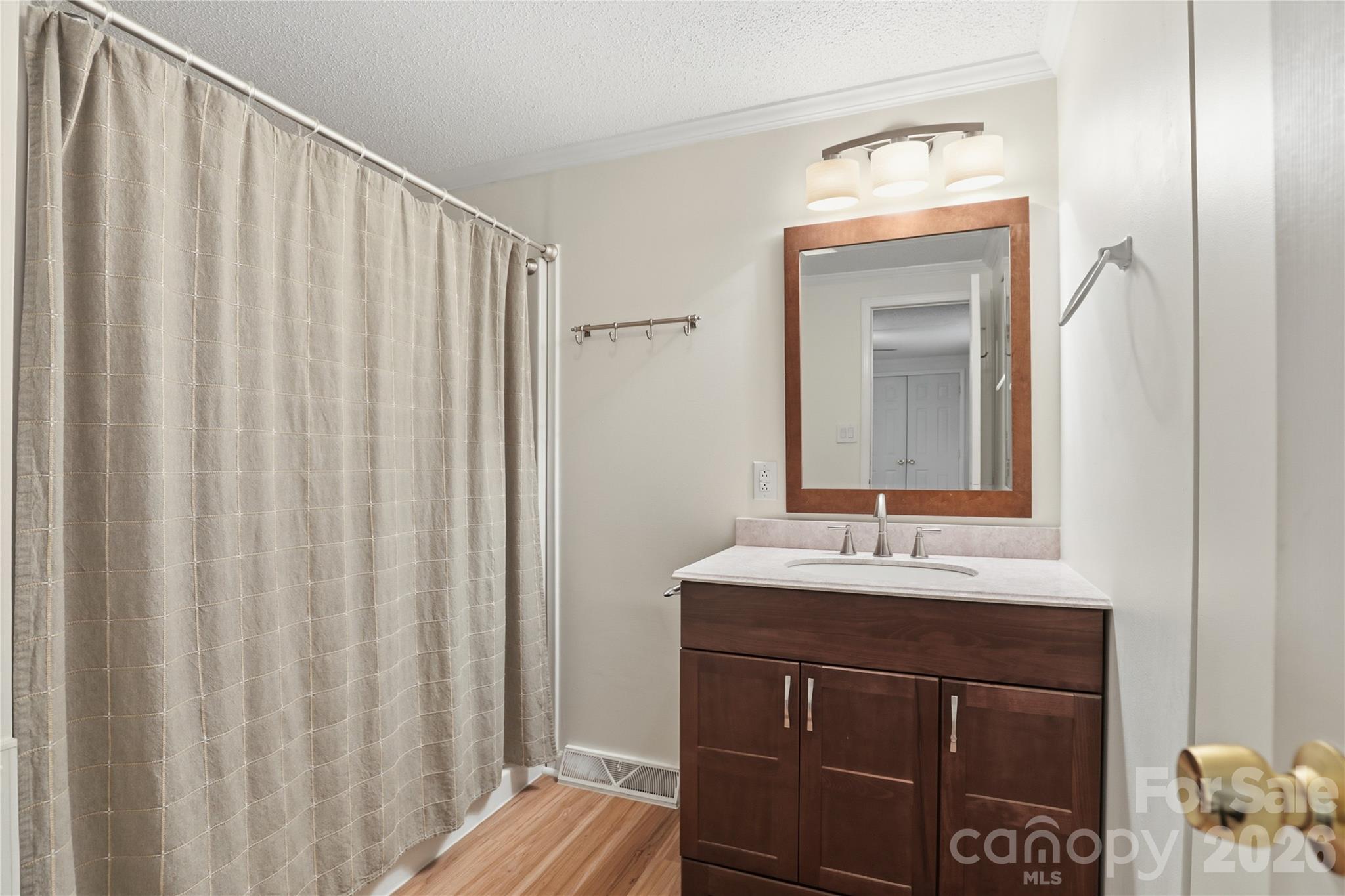 105 Mountain Aire Drive Stony Point NC 28678