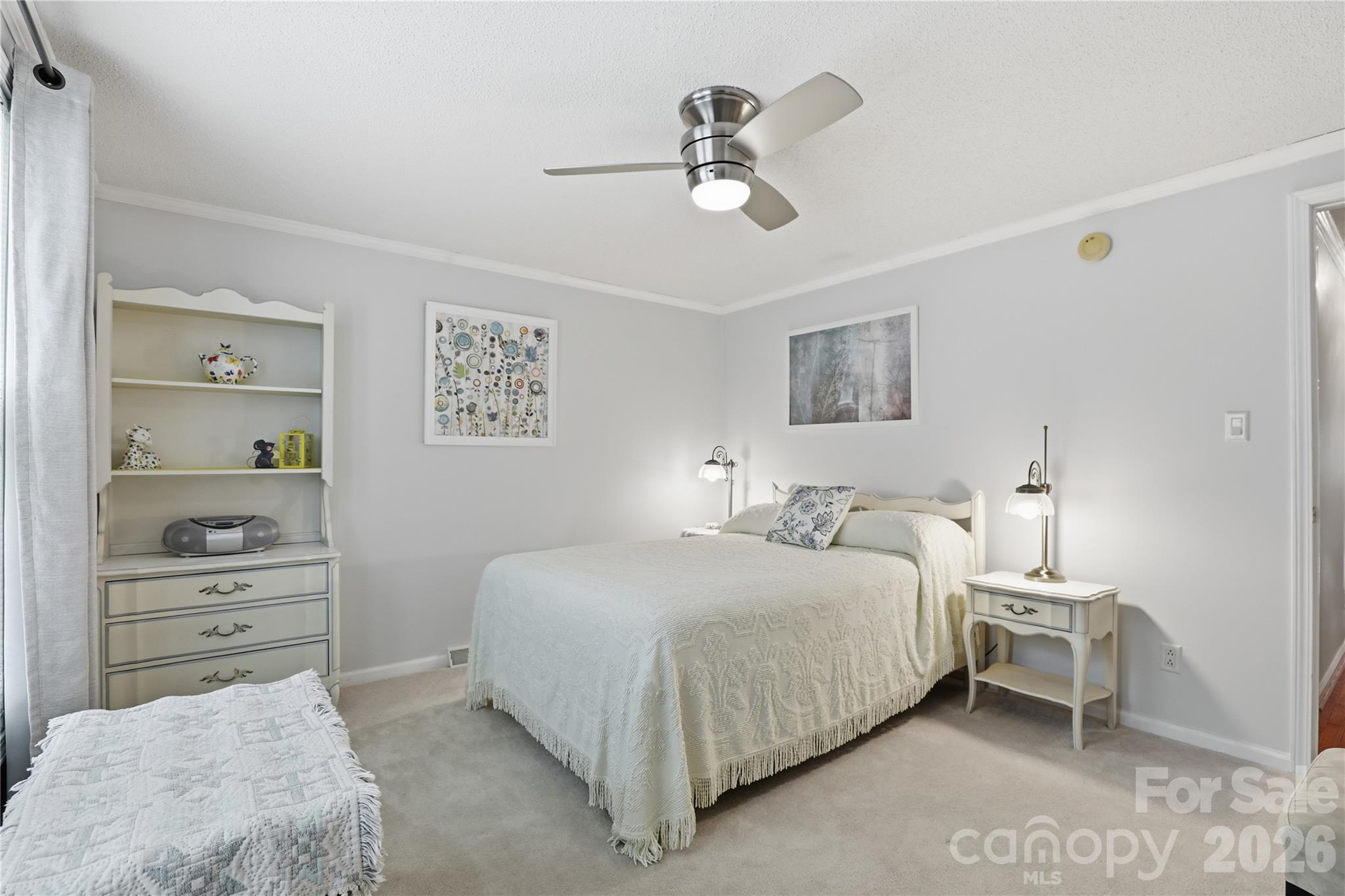 105 Mountain Aire Drive Stony Point NC 28678