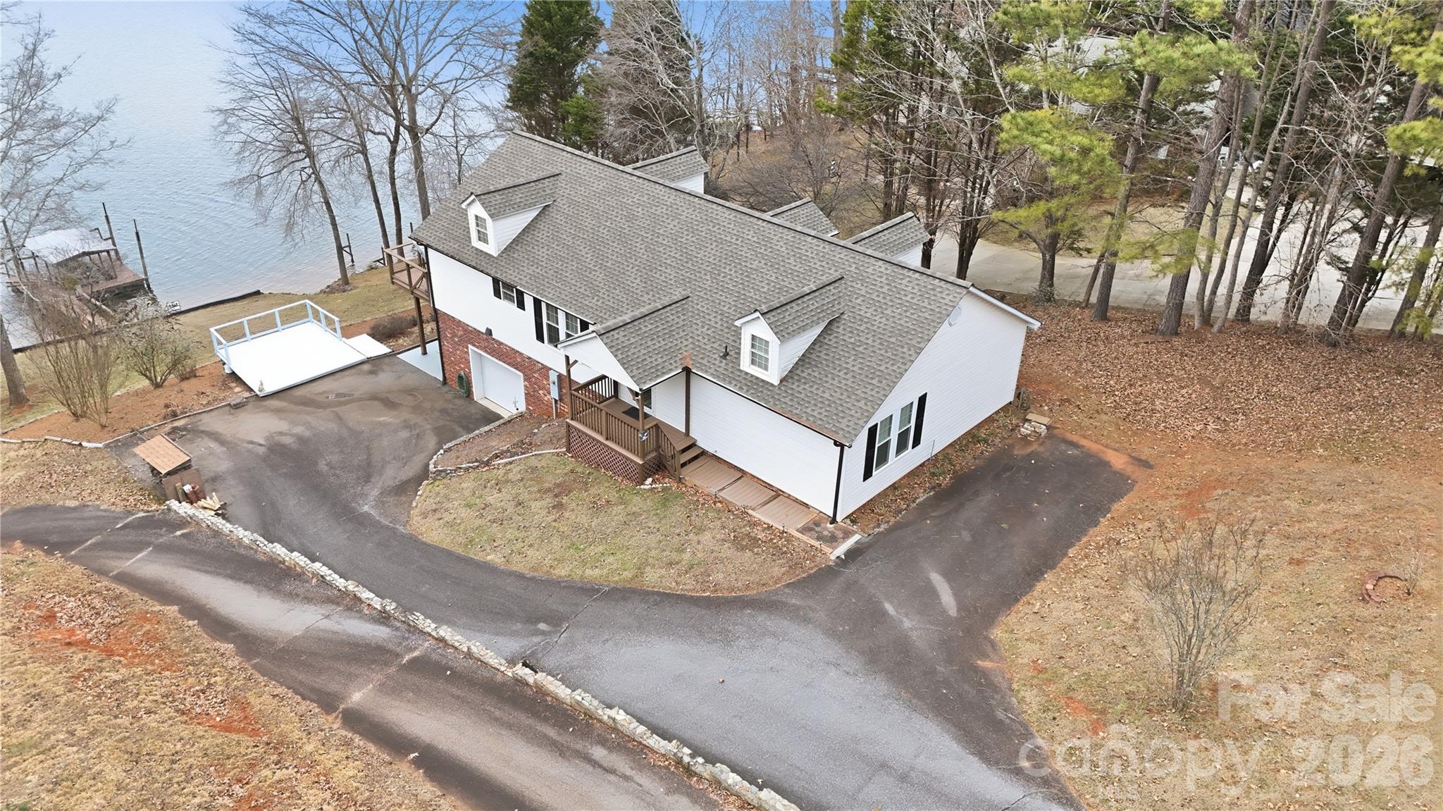 105 Mountain Aire Drive Stony Point NC 28678
