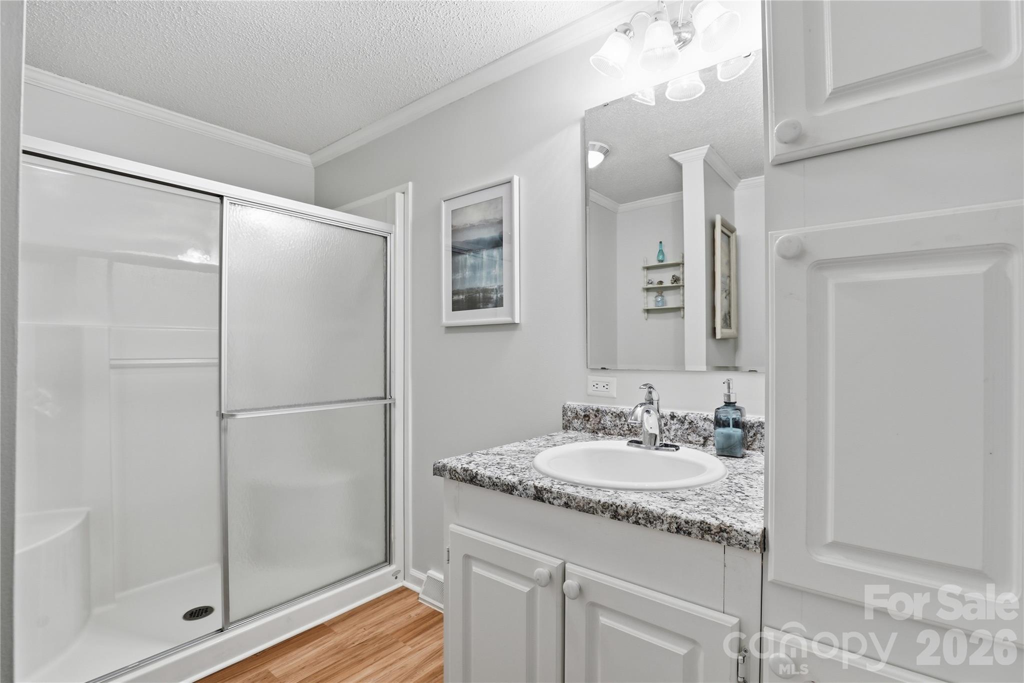 105 Mountain Aire Drive Stony Point NC 28678