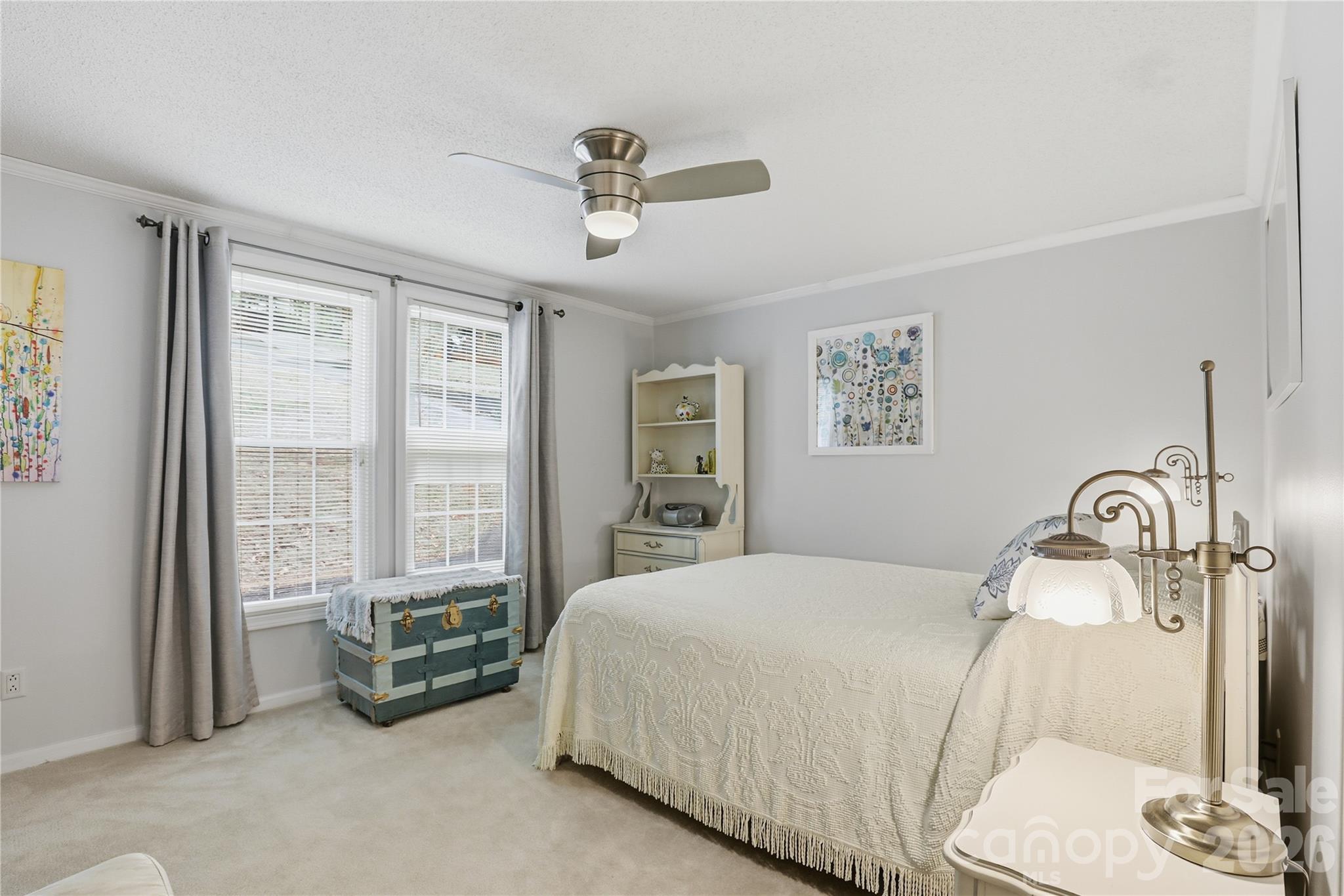105 Mountain Aire Drive Stony Point NC 28678