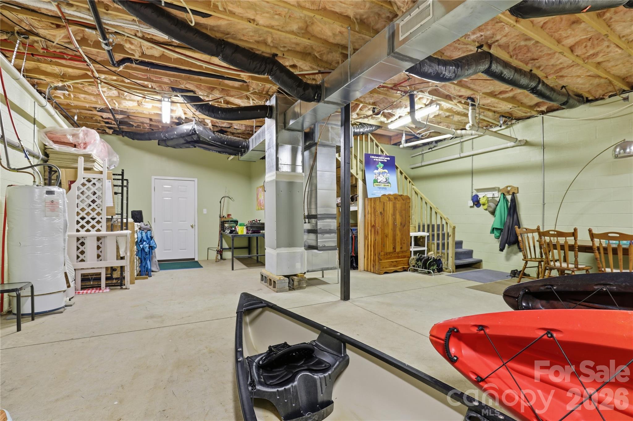 105 Mountain Aire Drive Stony Point NC 28678