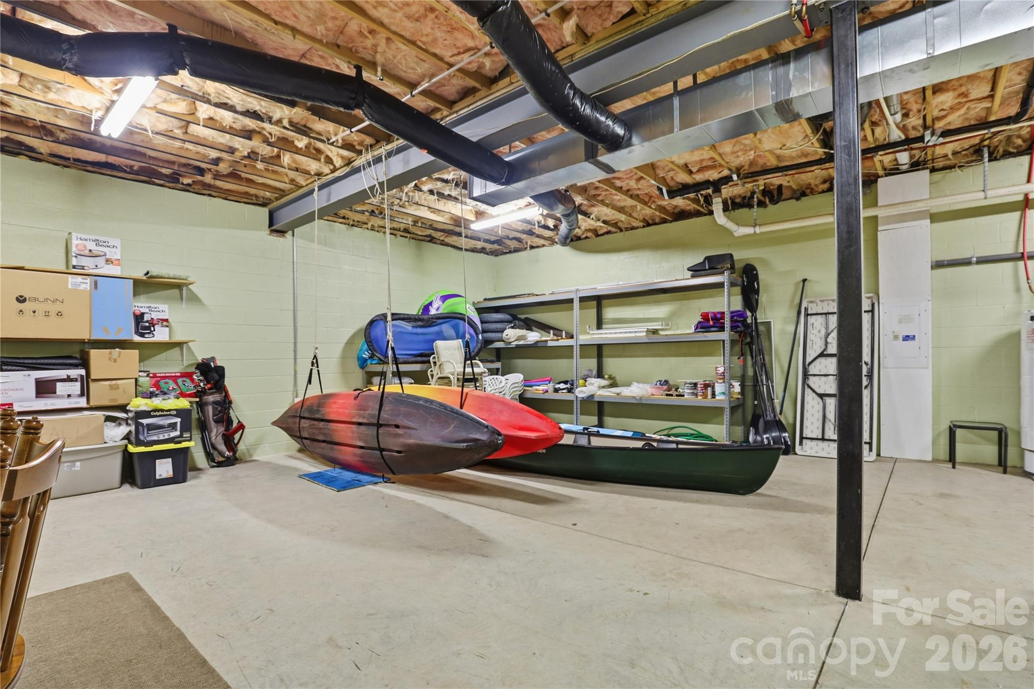 105 Mountain Aire Drive Stony Point NC 28678