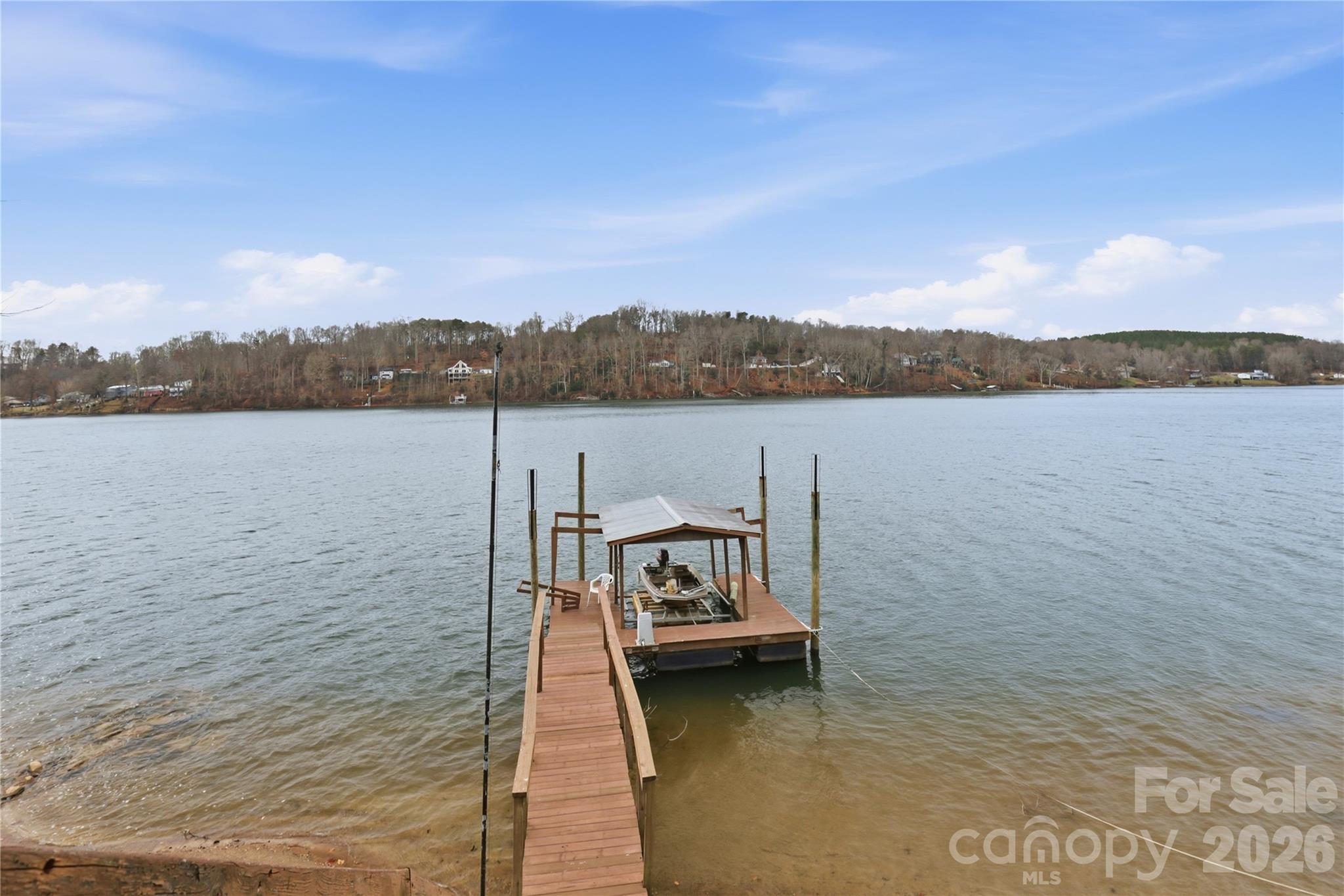 105 Mountain Aire Drive Stony Point NC 28678