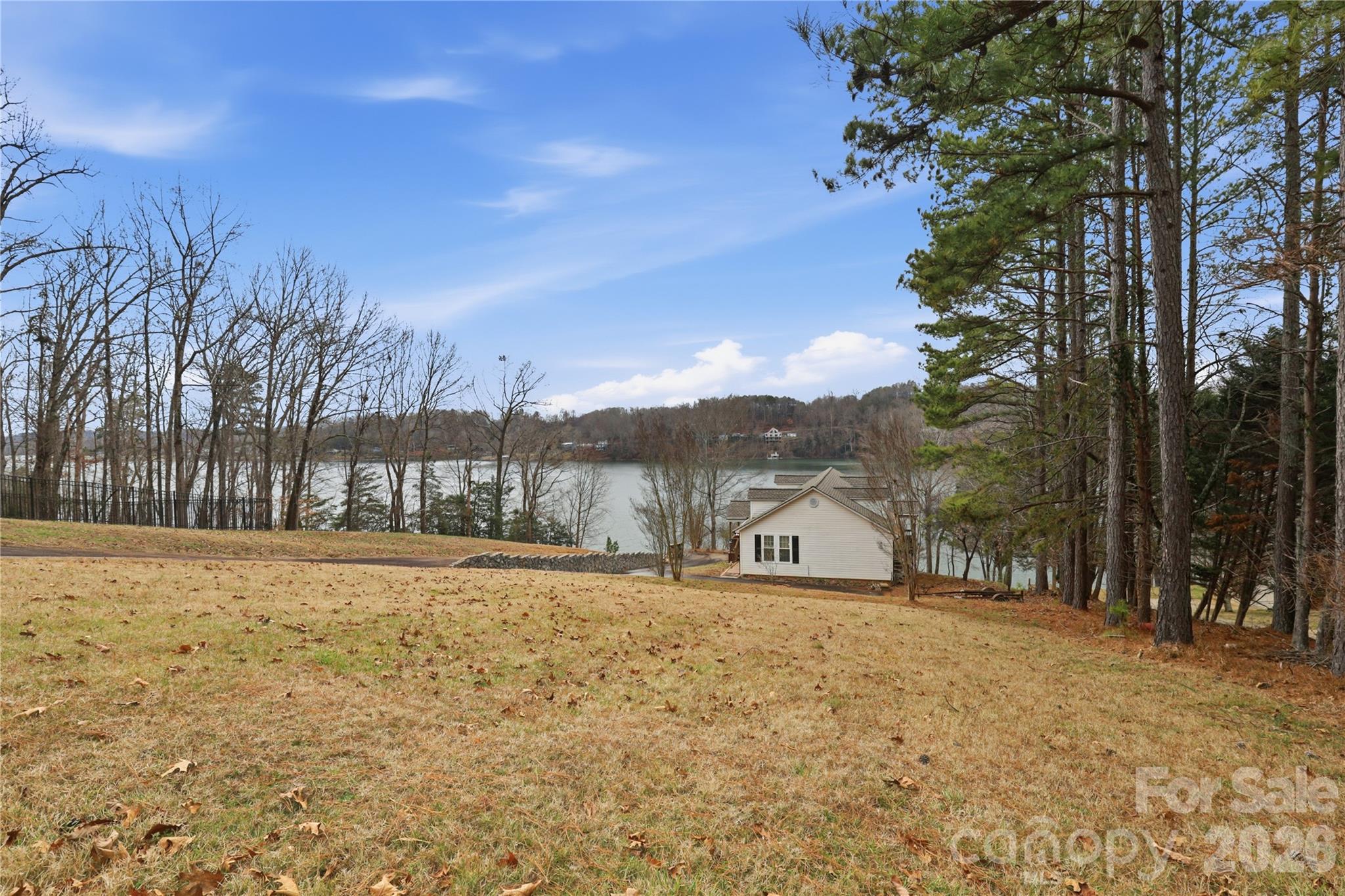 105 Mountain Aire Drive Stony Point NC 28678