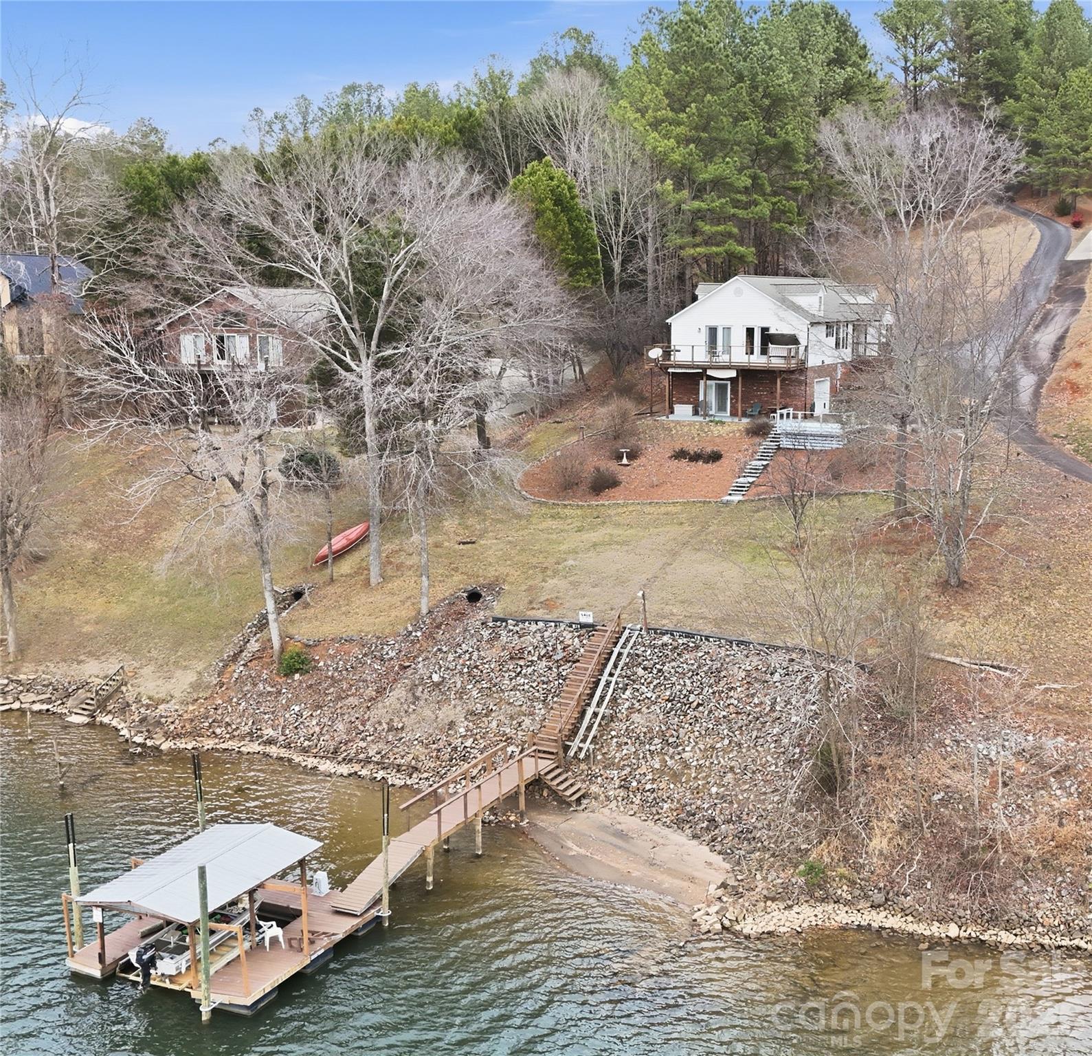 105 Mountain Aire Drive Stony Point NC 28678