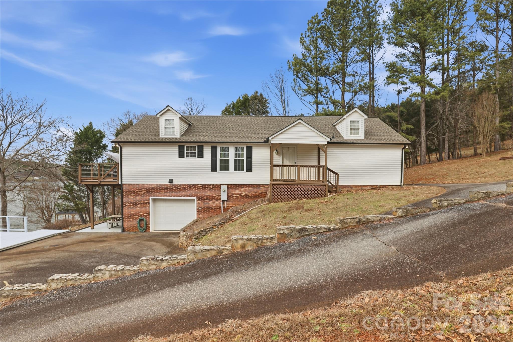 105 Mountain Aire Drive Stony Point NC 28678