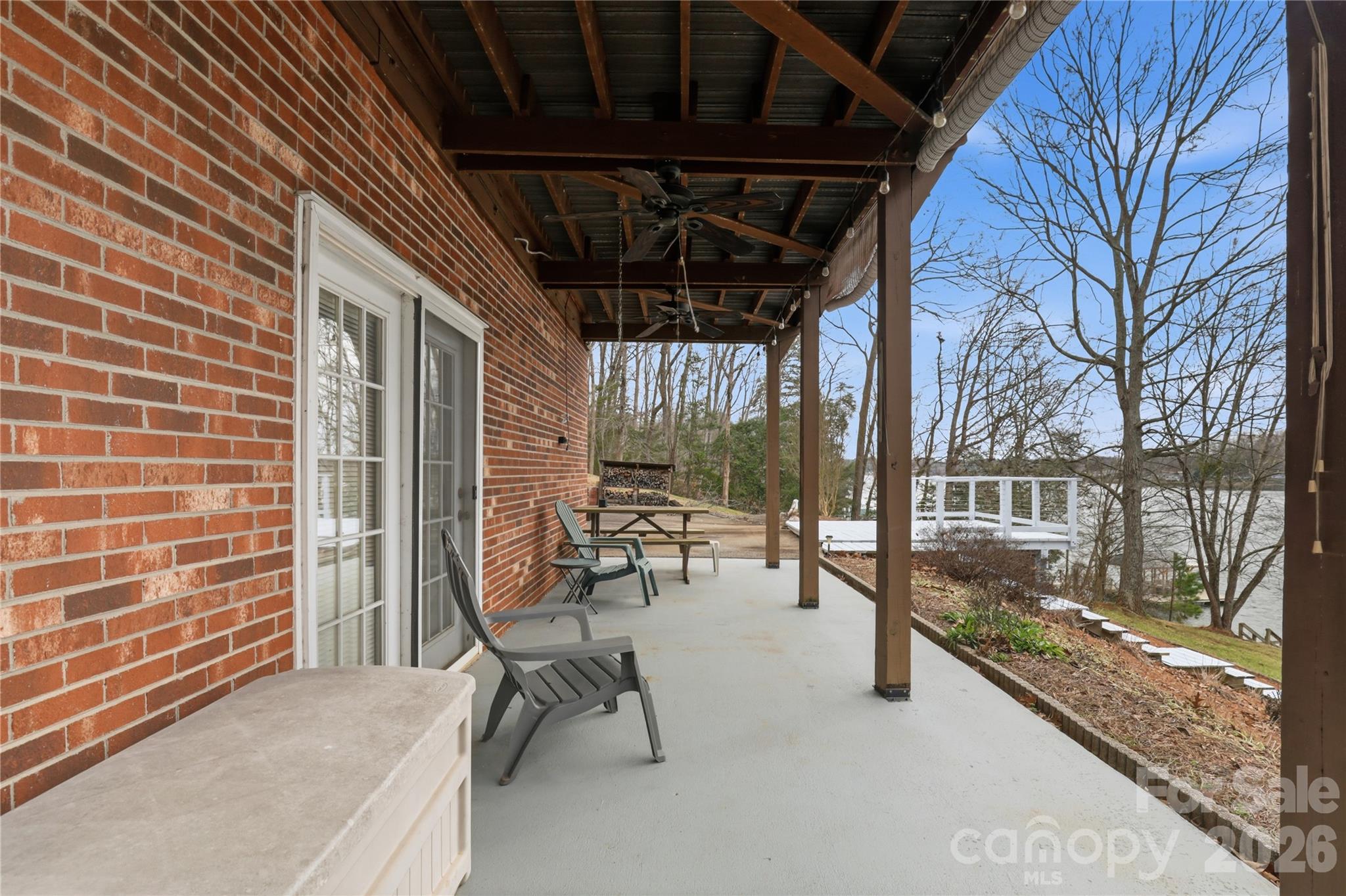 105 Mountain Aire Drive Stony Point NC 28678