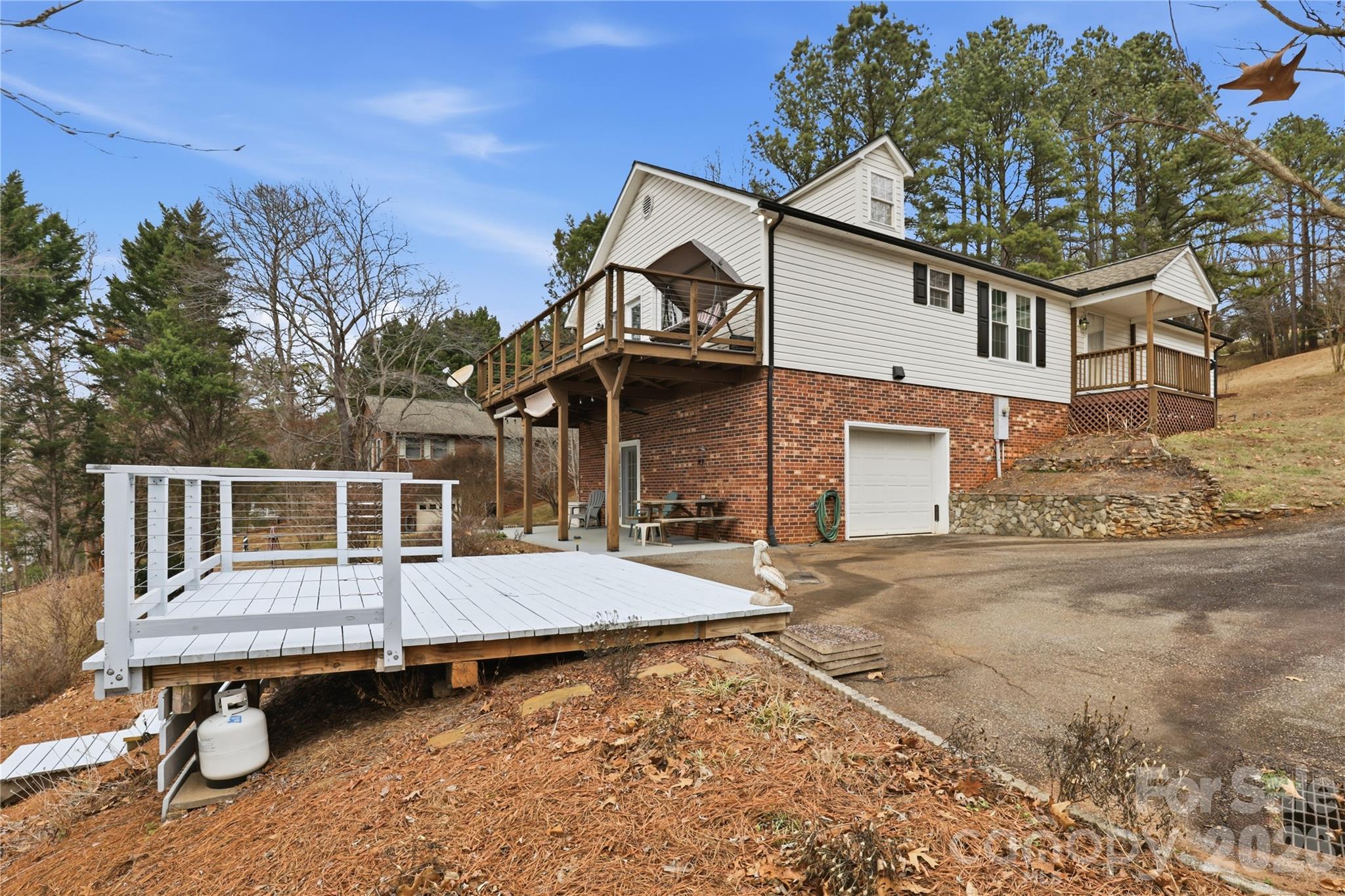 105 Mountain Aire Drive Stony Point NC 28678