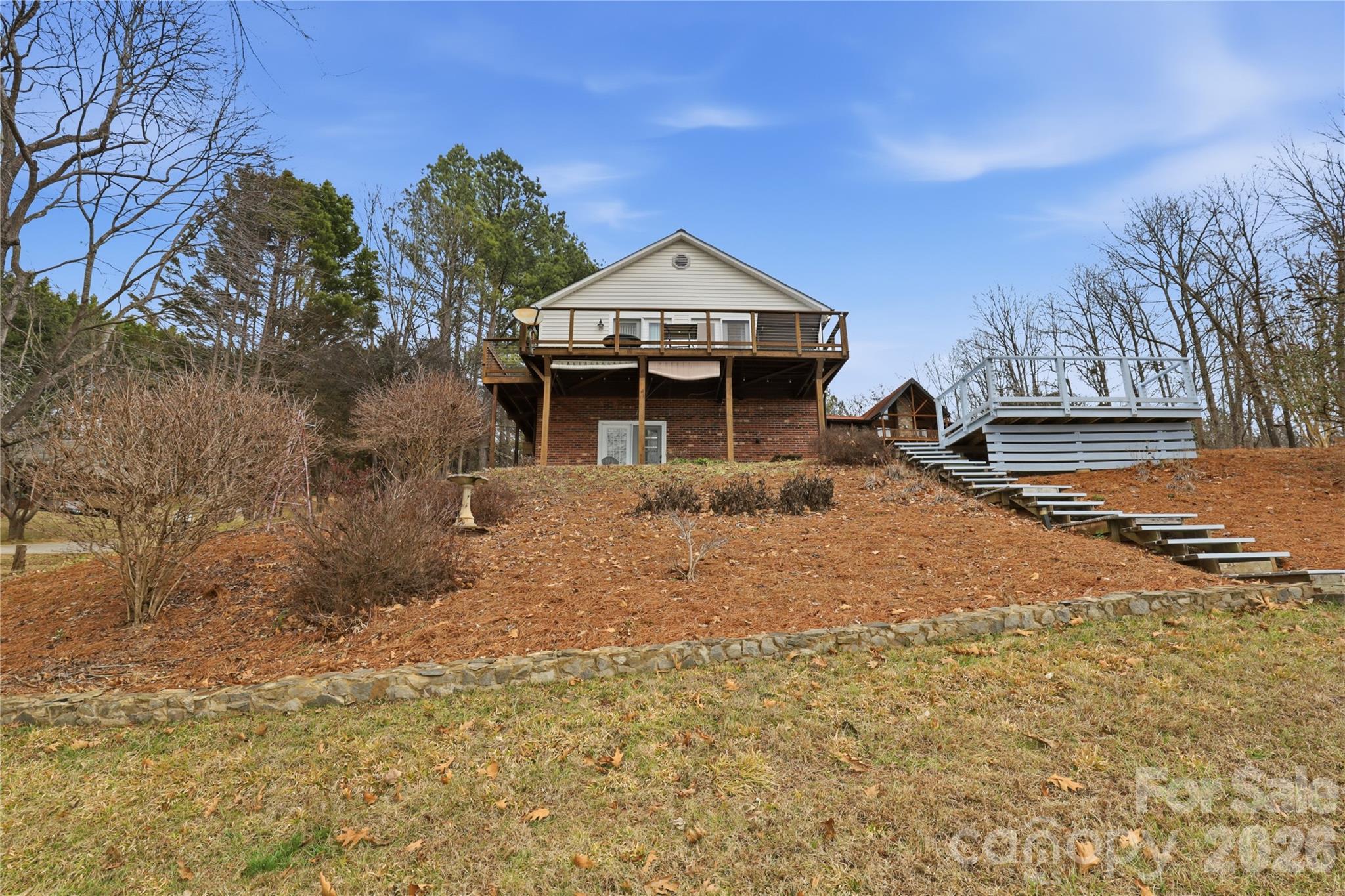 105 Mountain Aire Drive Stony Point NC 28678