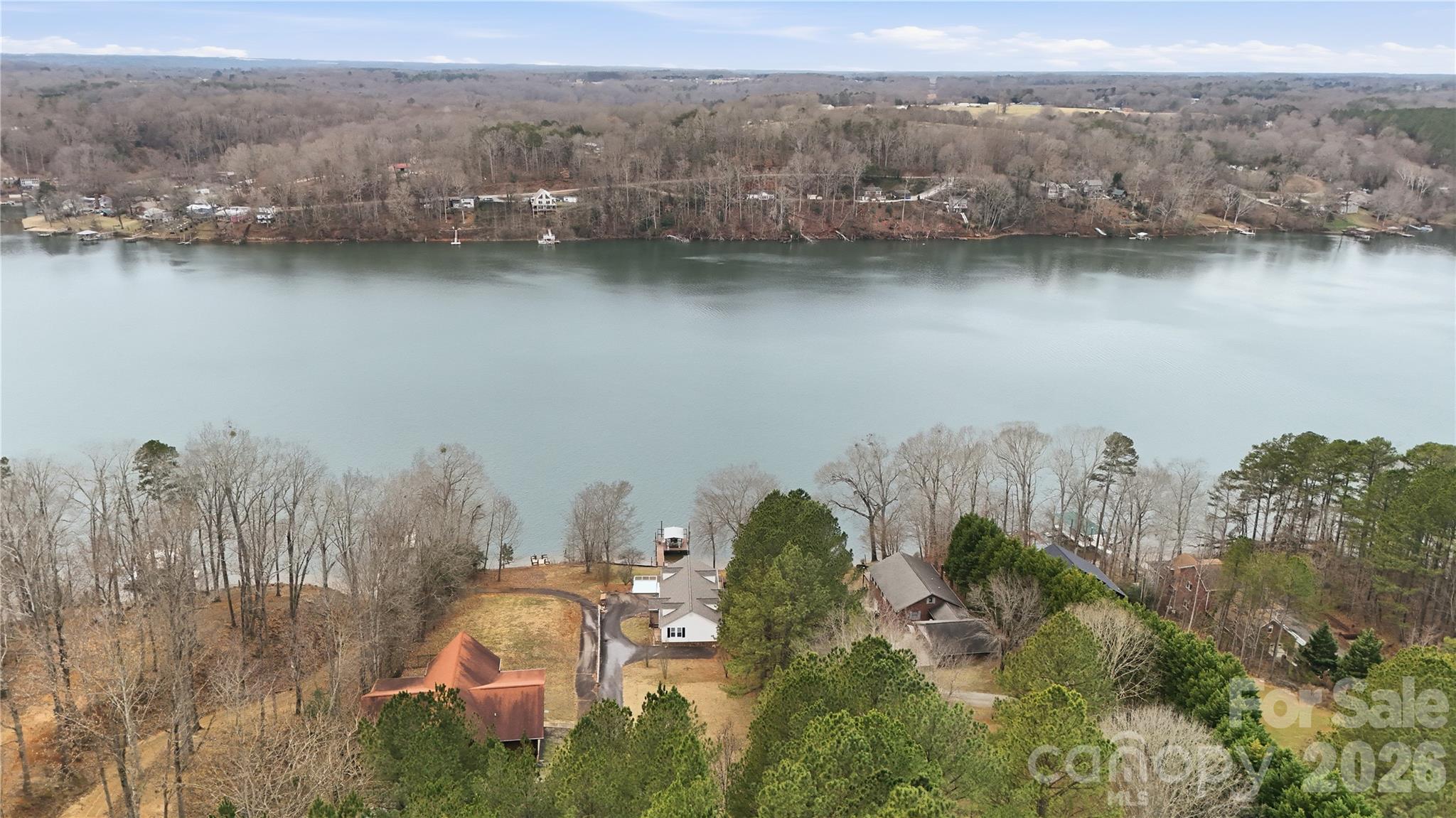 105 Mountain Aire Drive Stony Point NC 28678