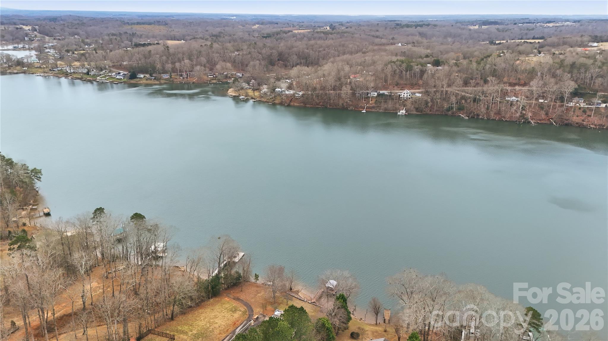 105 Mountain Aire Drive Stony Point NC 28678