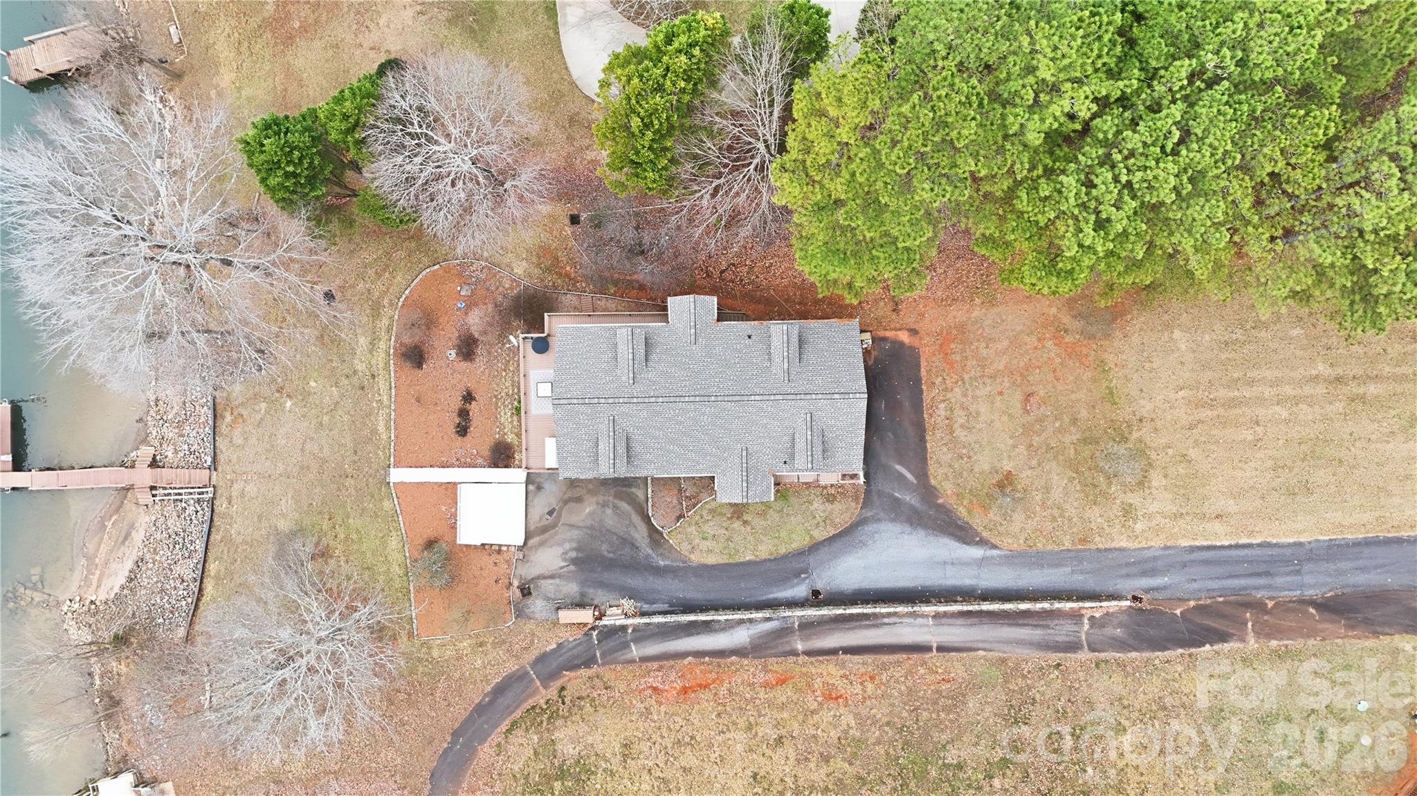 105 Mountain Aire Drive Stony Point NC 28678