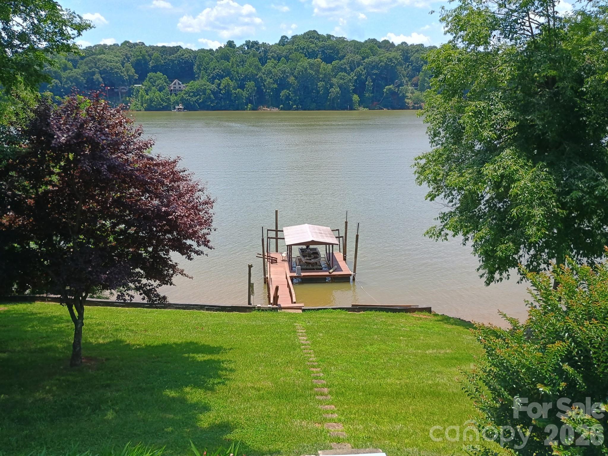105 Mountain Aire Drive Stony Point NC 28678