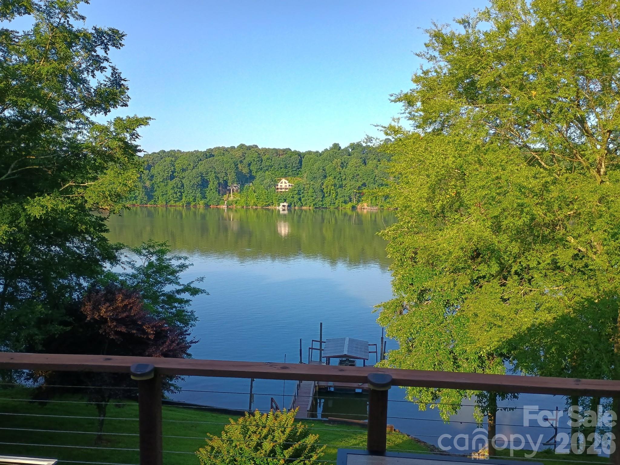 105 Mountain Aire Drive Stony Point NC 28678