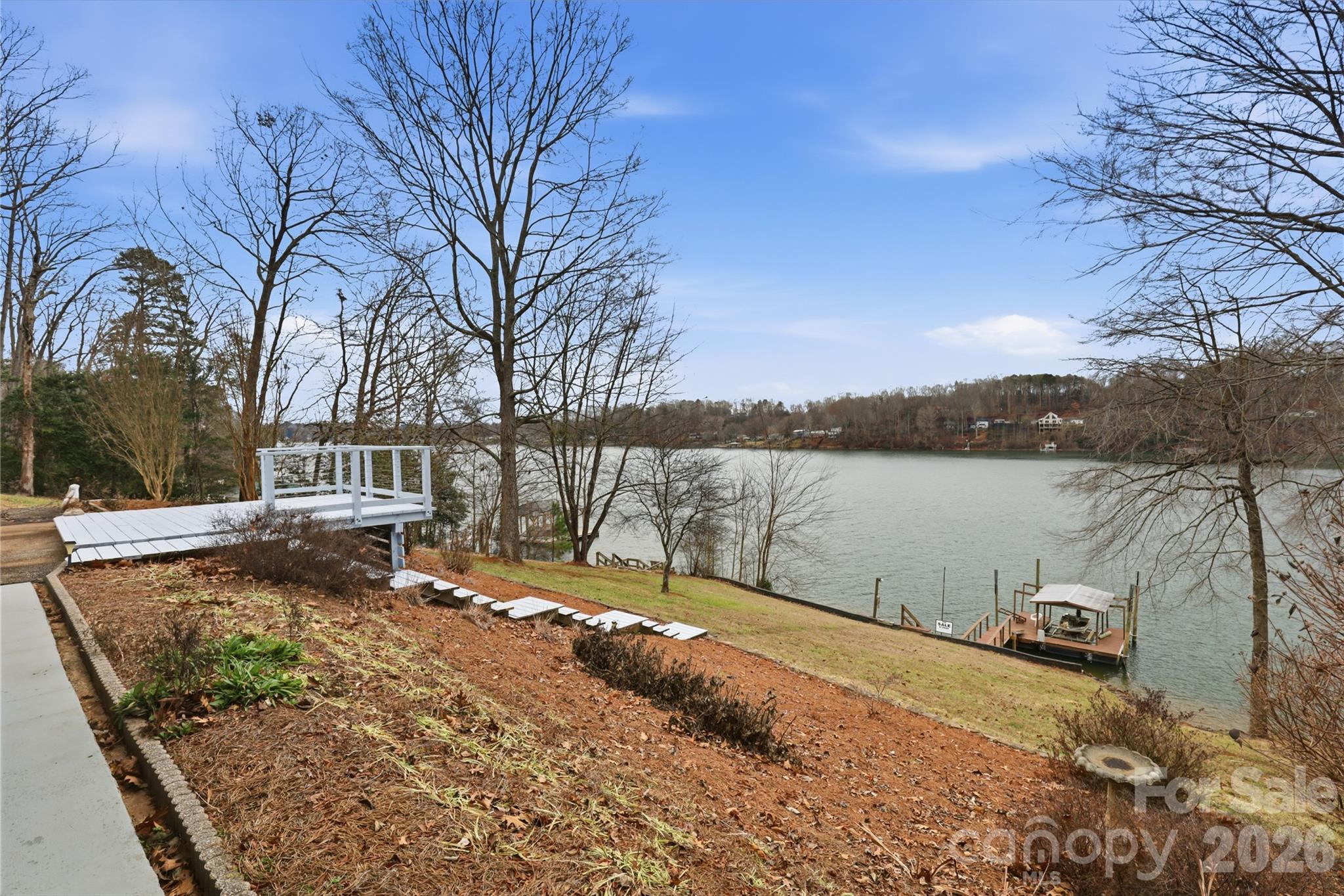 105 Mountain Aire Drive Stony Point NC 28678