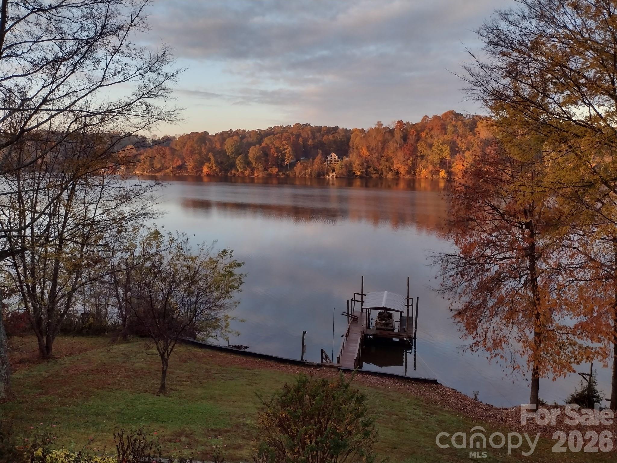 105 Mountain Aire Drive Stony Point NC 28678