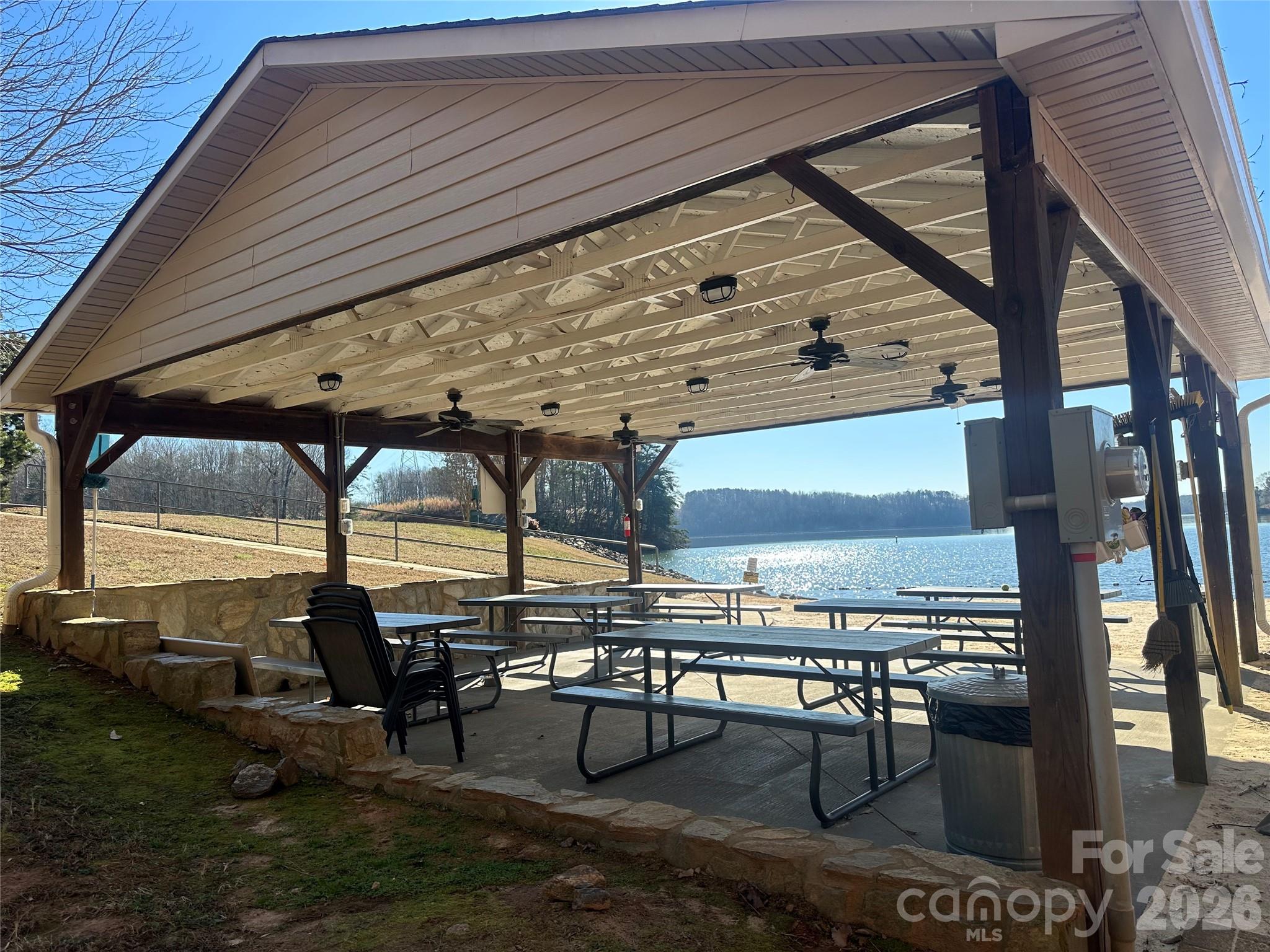 105 Mountain Aire Drive Stony Point NC 28678